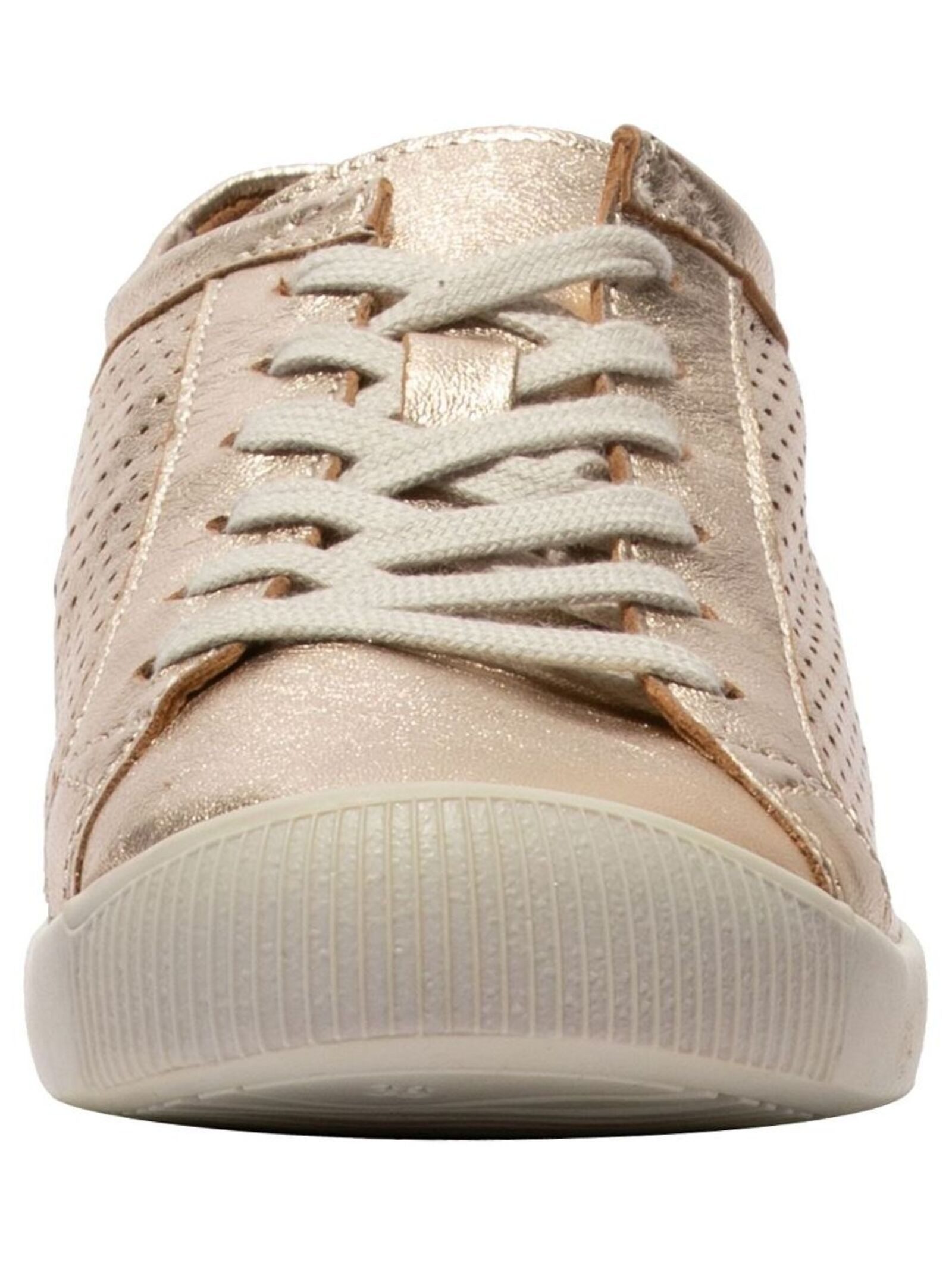 softinos softinos Sneaker Leder Sneaker