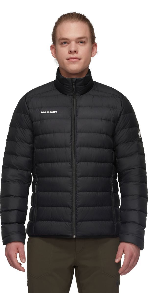 Mammut Funktionsjacke Waymarker IN Jacket Herren, Daunenjacke - Mammut