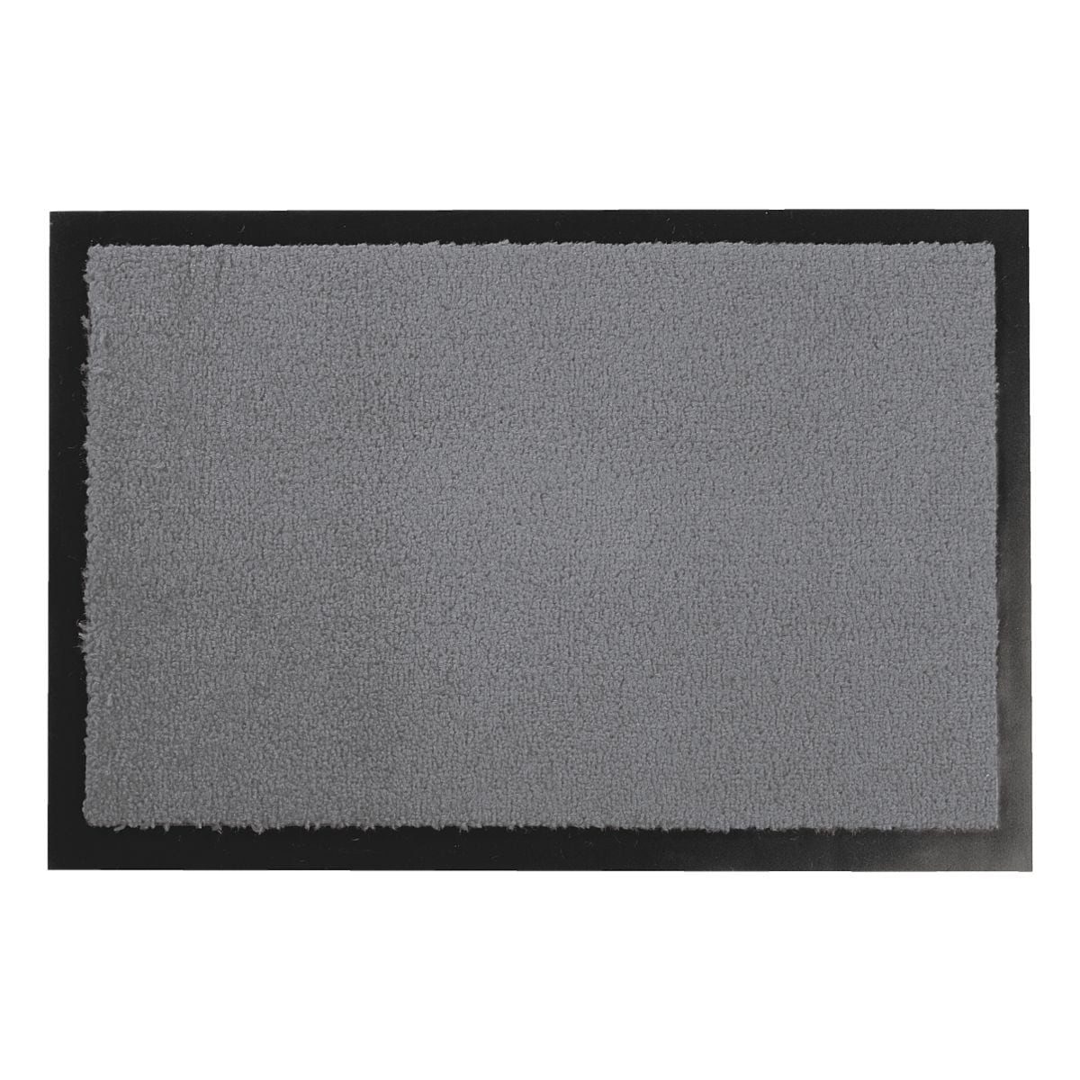 HAMAT Fußmatte Candy, rechteckig, Höhe: 6 mm, robuste Ausführung