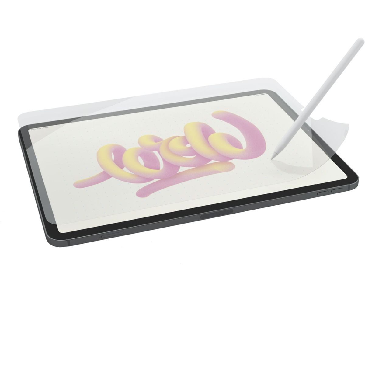 Displayschutzfolie 2.1 Displayschutzfolie for iPad Pro 11 / Air 10.9