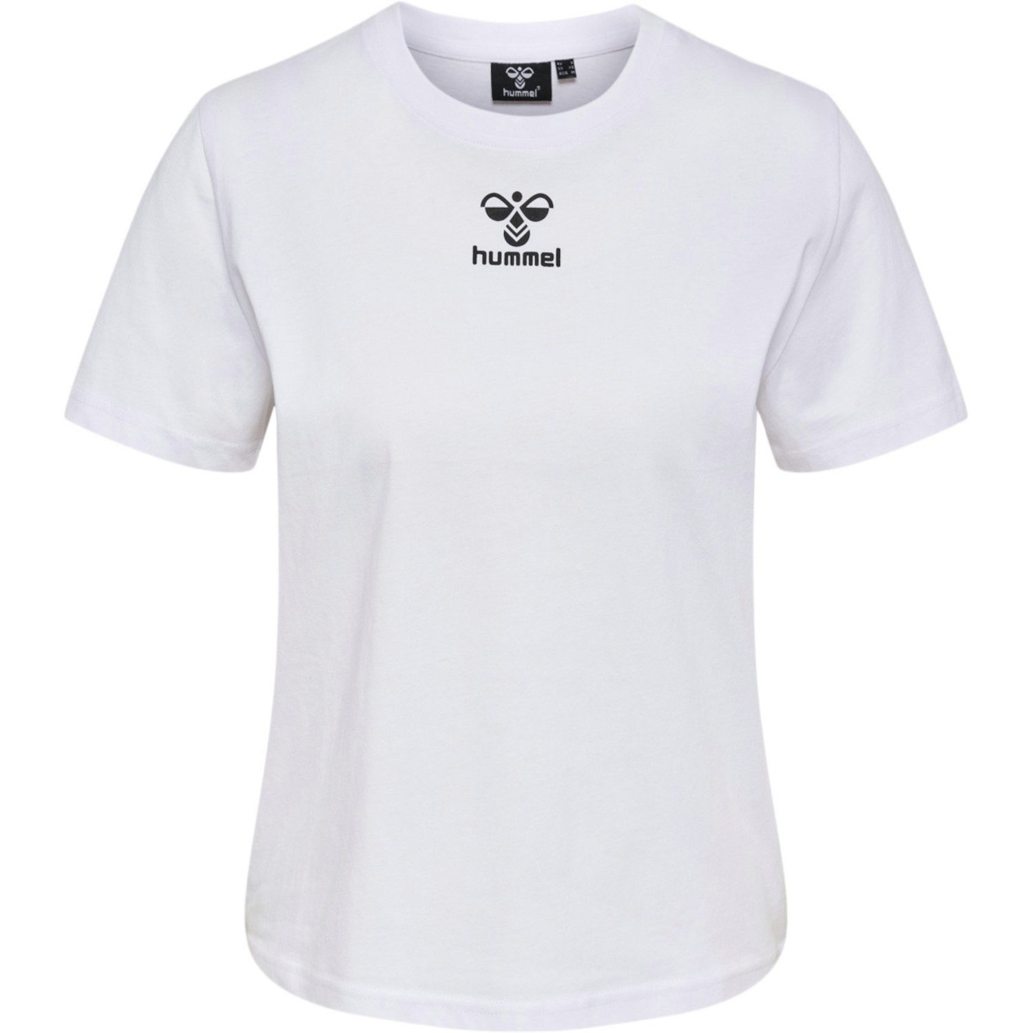 hummel T-Shirt Hummel Damen T-Shirt hmlICONS WOMAN 220031