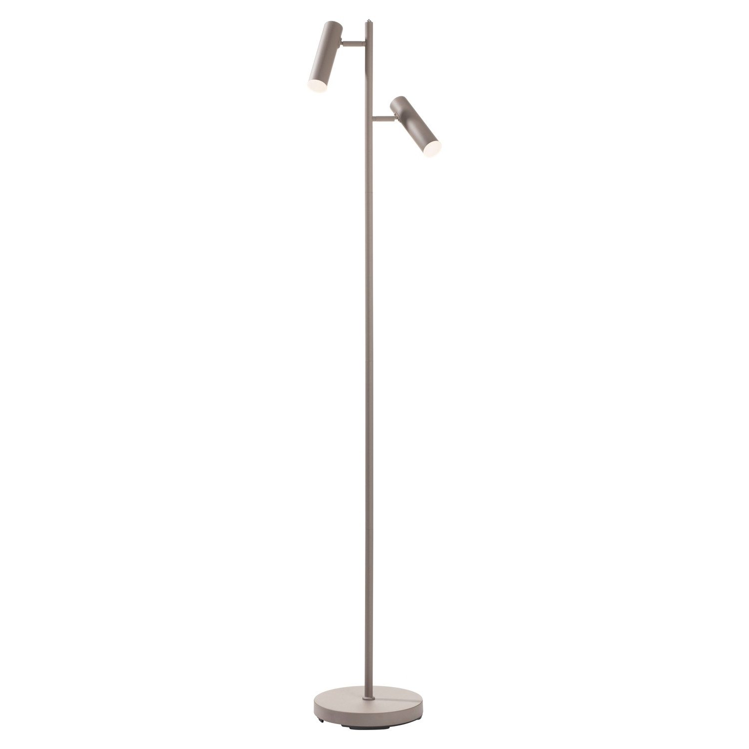 casa NOVA LED Stehlampe Stehleuchte FOX, günstig online kaufen