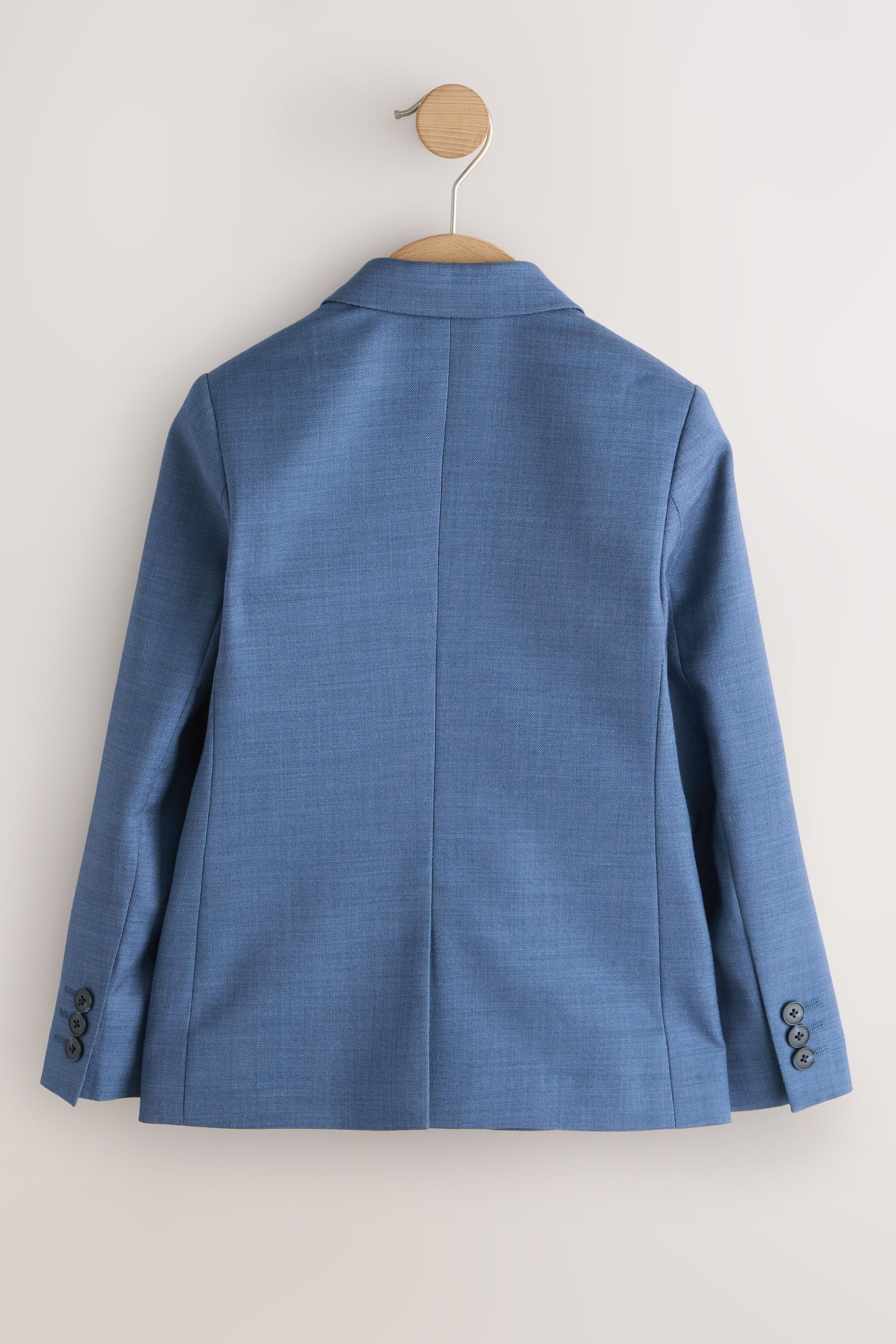 Next Baukastensakko Skinny Fit Anzugsakko (1-tlg)