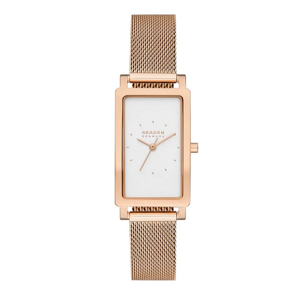 SKAGEN Quarzuhr SKW3095