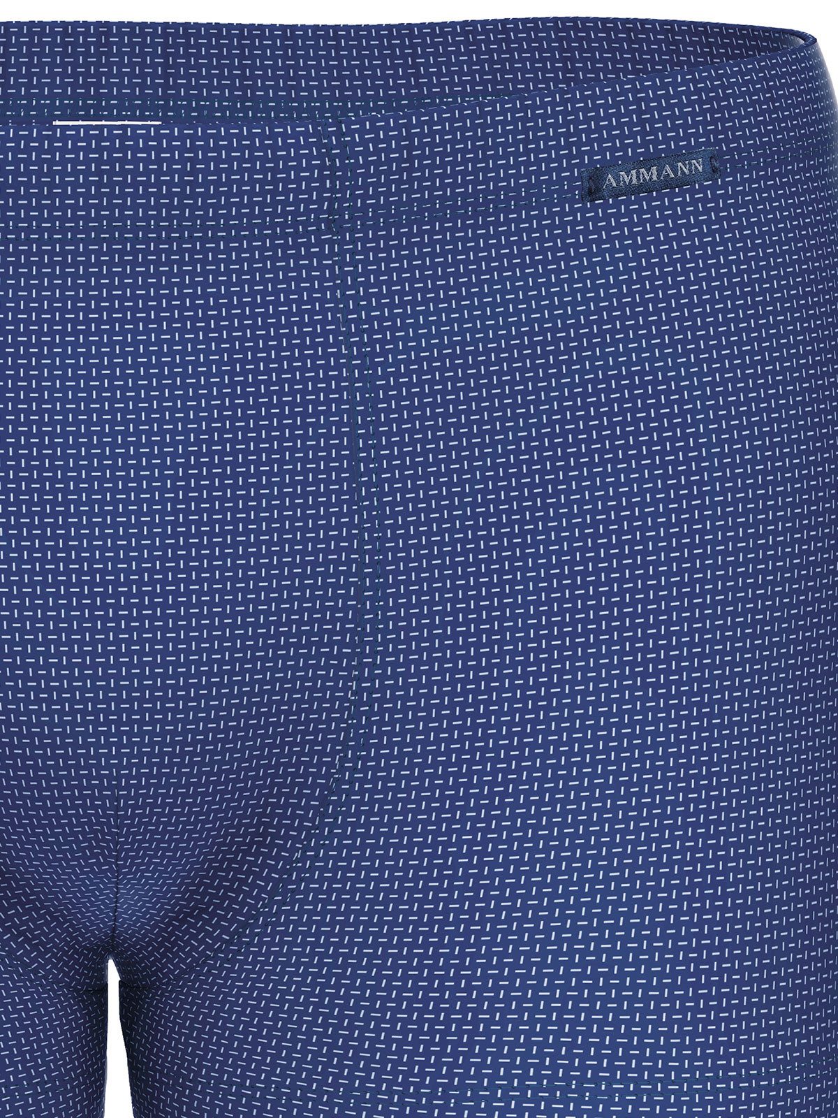 Ammann Retro Pants Retro Short Day Modern / Minimal Artwork (Stück, 1-St) h günstig online kaufen