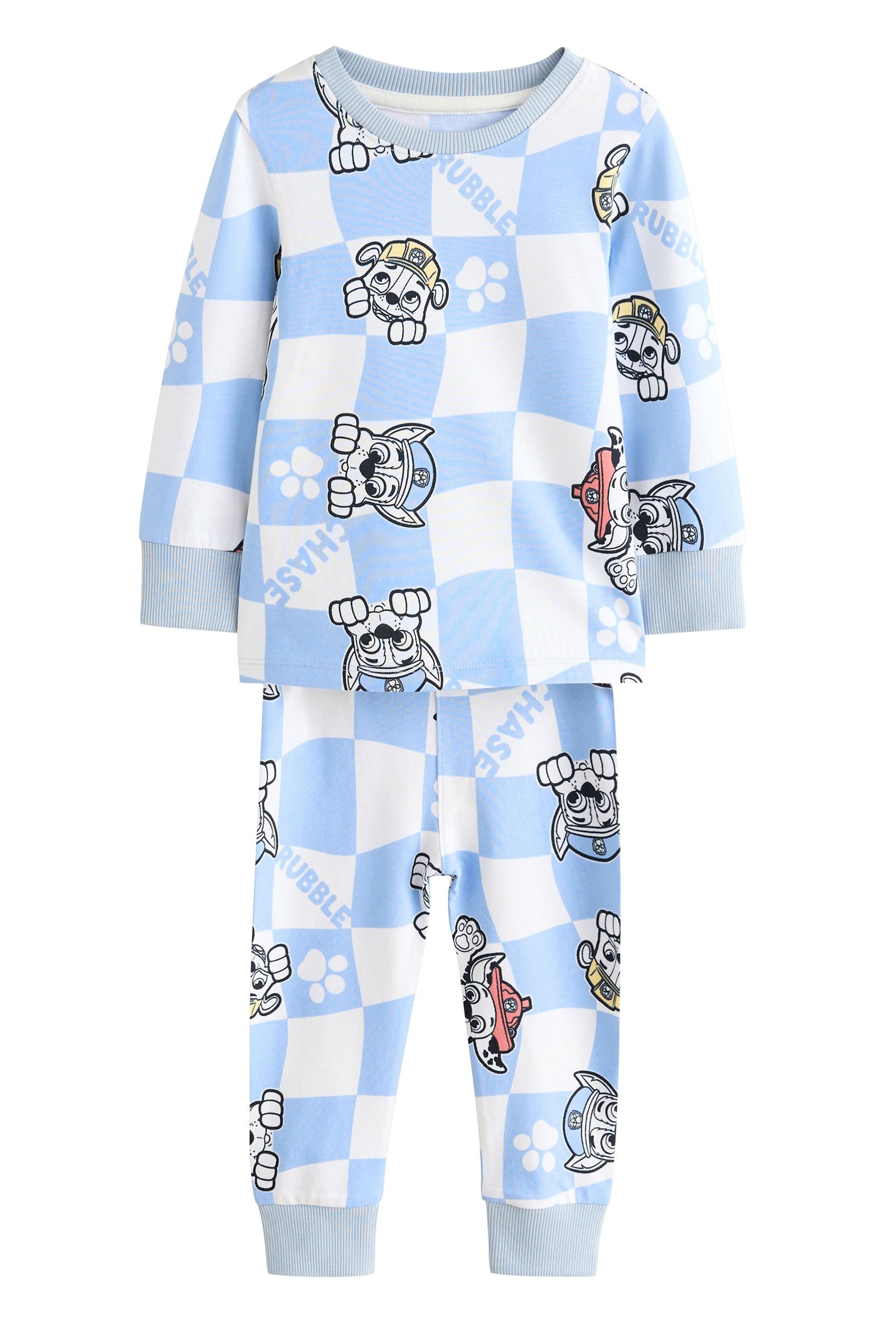Next Pyjama Lizenzierte Snuggle Schlafanzüge, 3er-Pack (6 tlg)