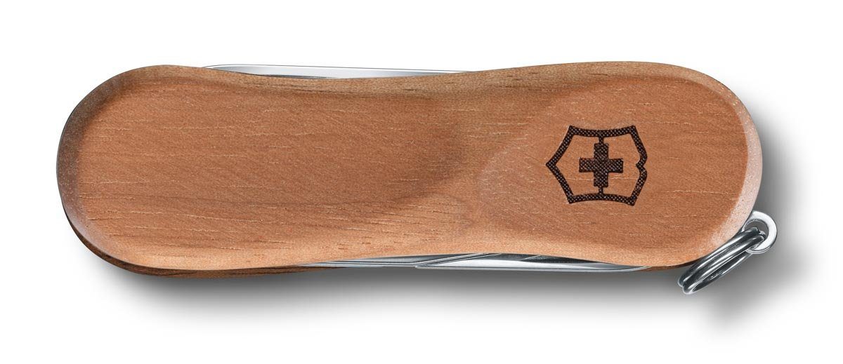 Victorinox Taschenmesser Executive 65 braun mm, Wood, 81