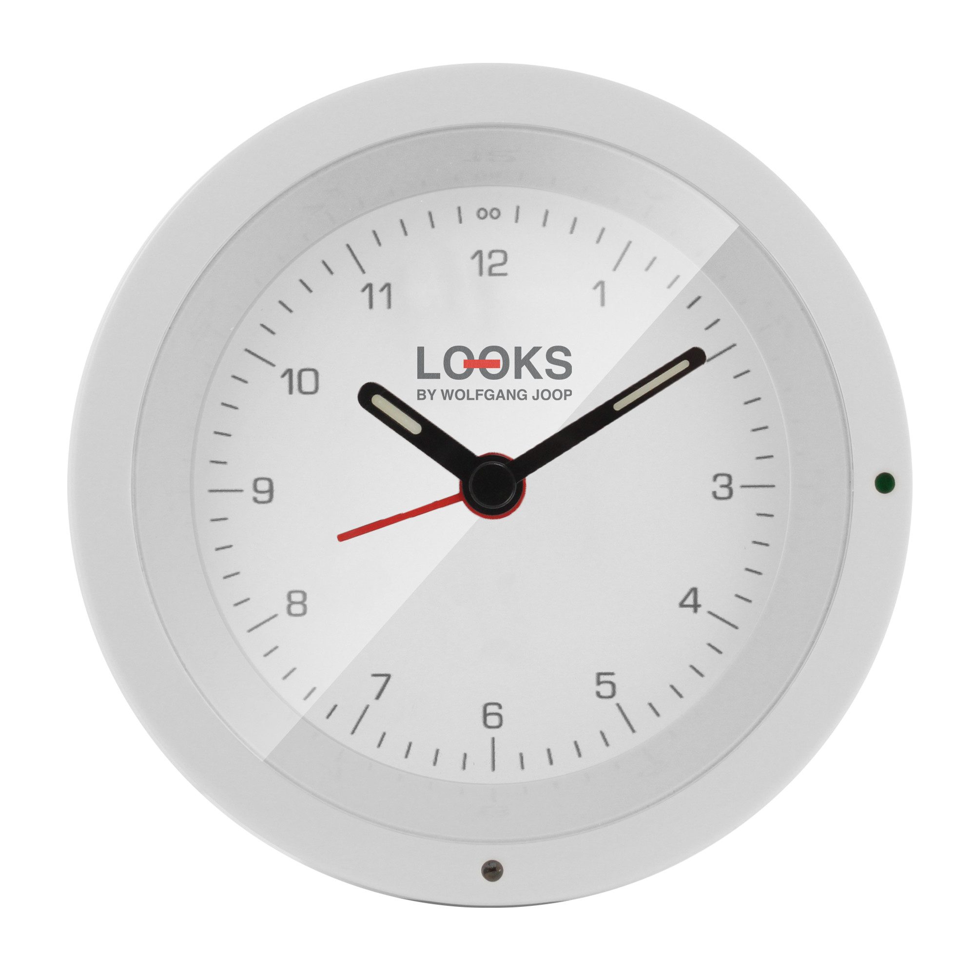 LOOKS by Wolfgang Joop Funkwecker Design Funk-Wecker Looks by Wolfgang Joop günstig online kaufen