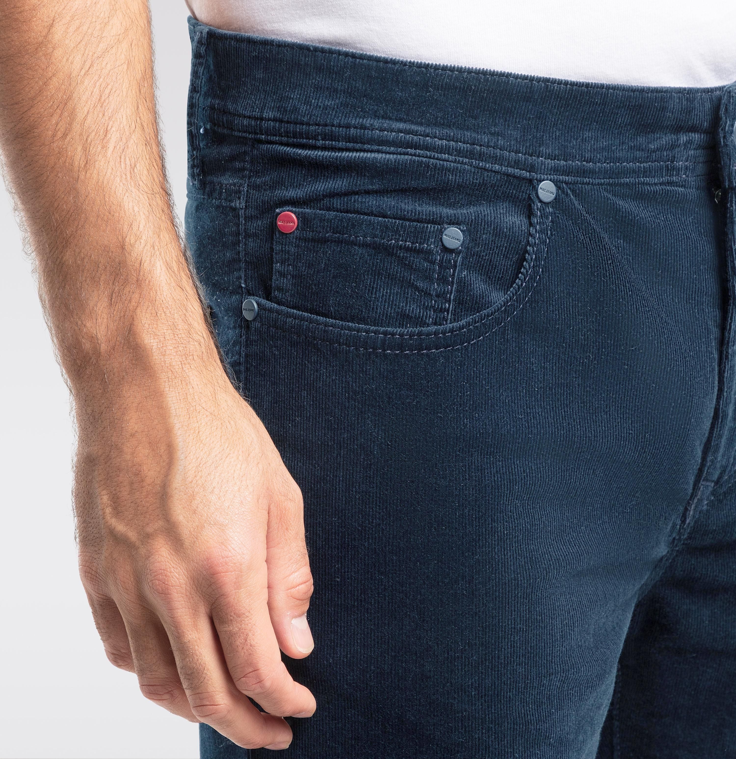 MAC Cordhose Arne