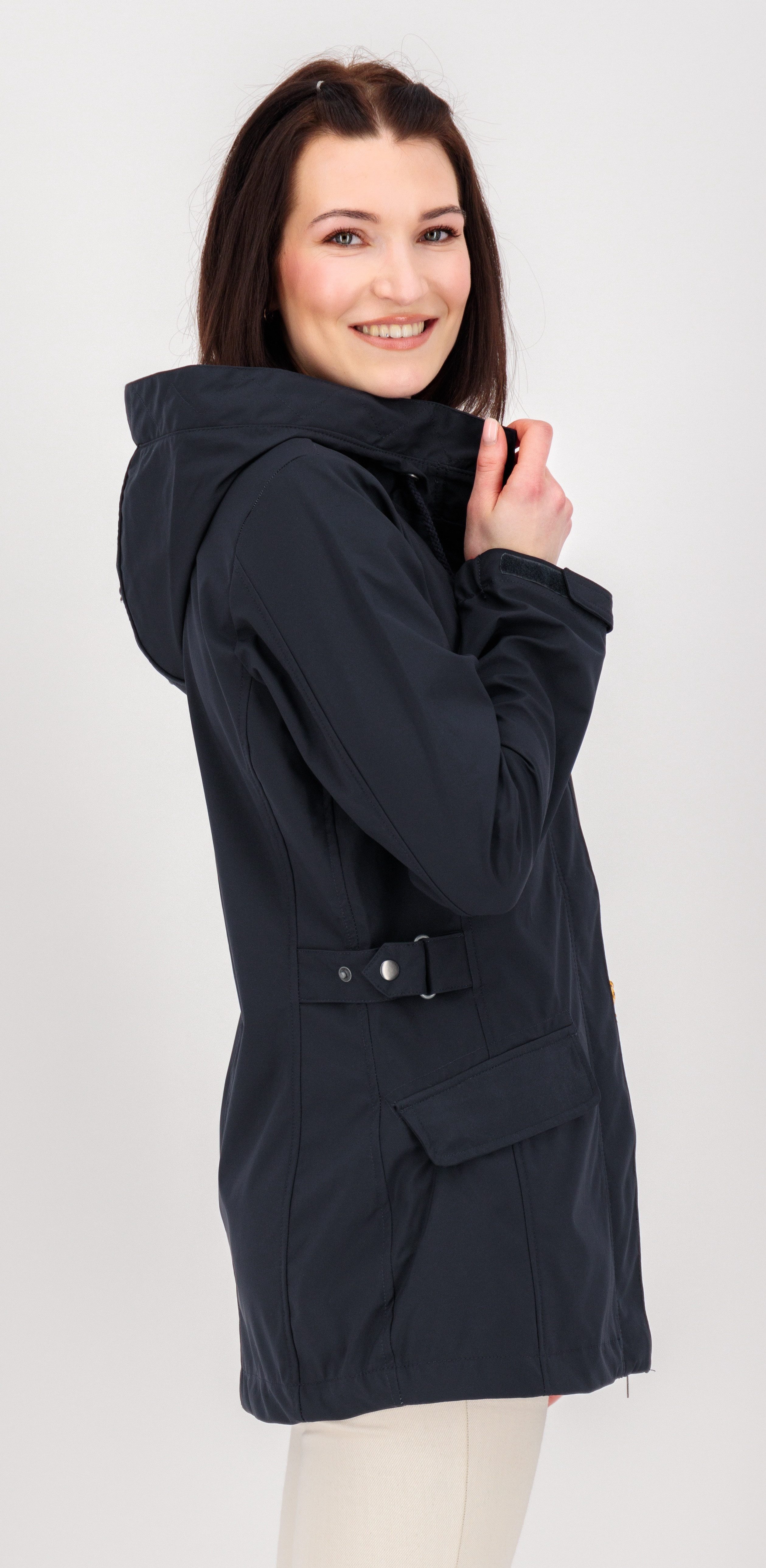 G.I.G.A. DX by killtec Outdoorjacke GS günstig online kaufen