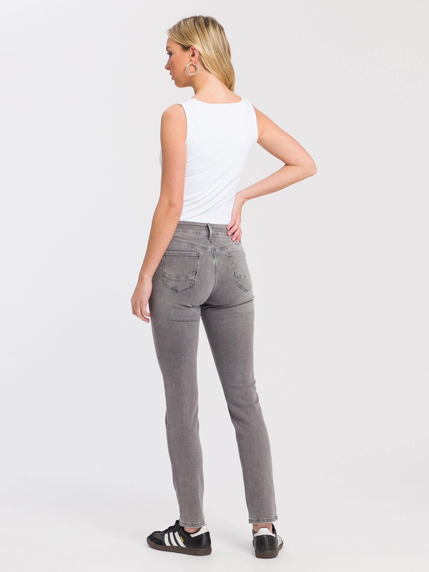 CROSS Slim-fit-Jeans Anya JEANS®