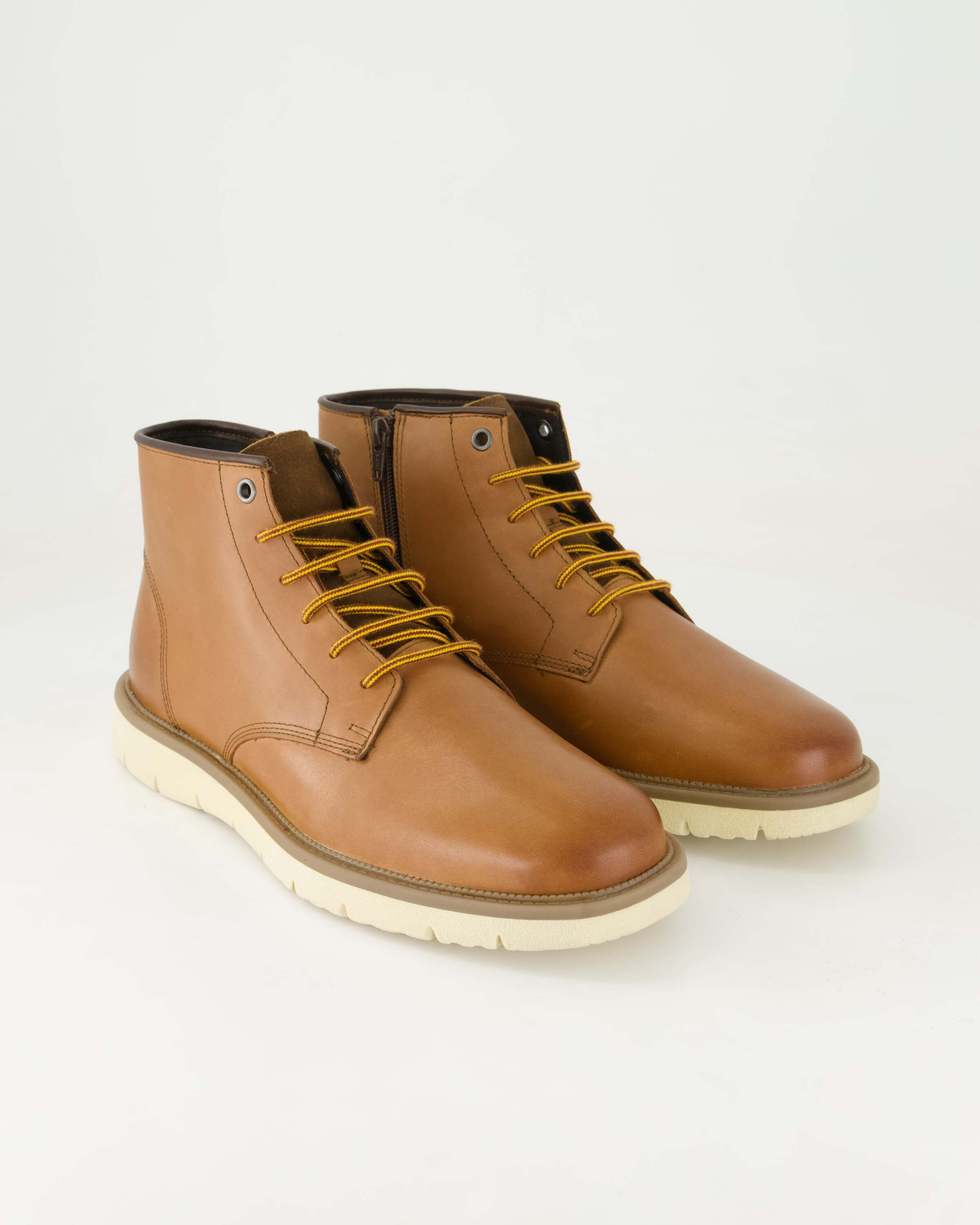 U Pove Stiefelette