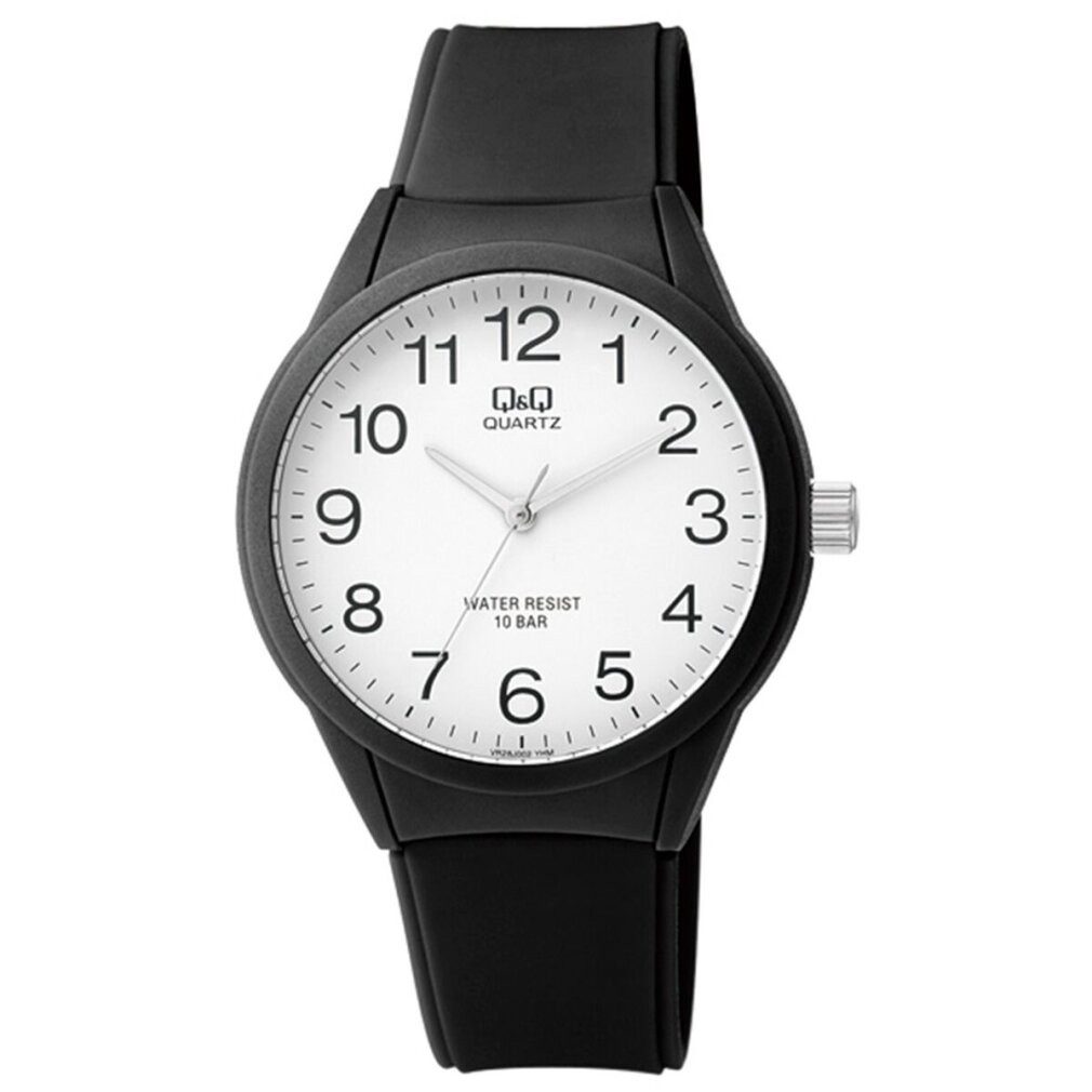 Q&Q Luxusuhr Q & Q Mod. Taucher - Gent