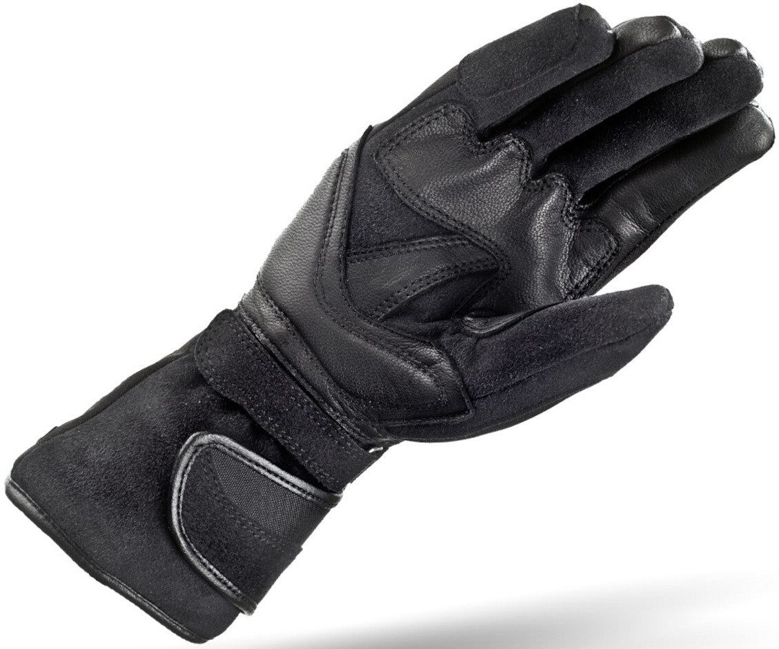 SHIMA Motorradhandschuhe Unica wasserdichte Damen Motorrad Handschuhe wasserdicht