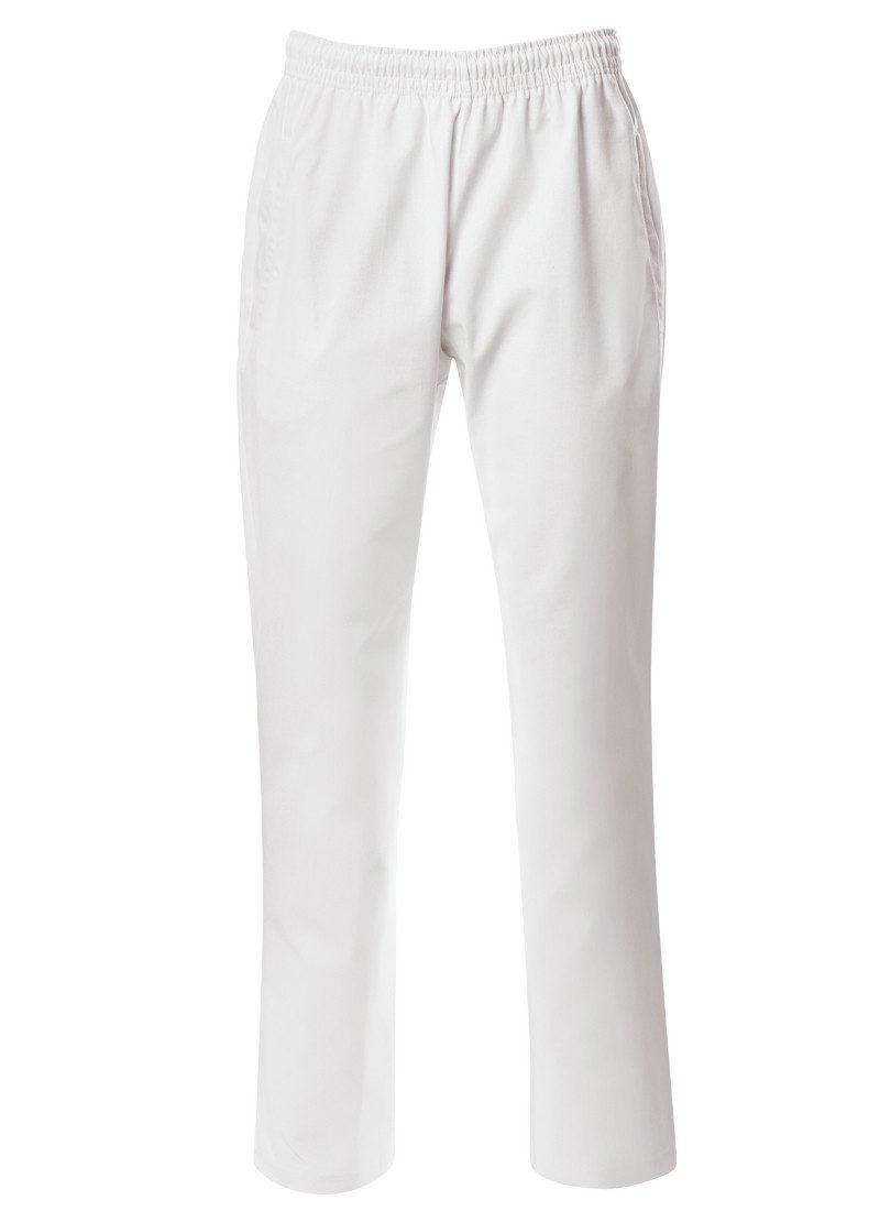 Trigema Jerseyhose TRIGEMA Freizeithose aus 100% günstig online kaufen