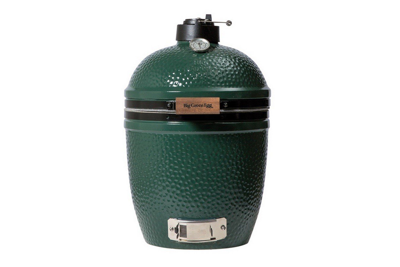 Big Green Egg Smoker Holzkohlegrill BIG GREEN EGG Small Ø 33*61 cm