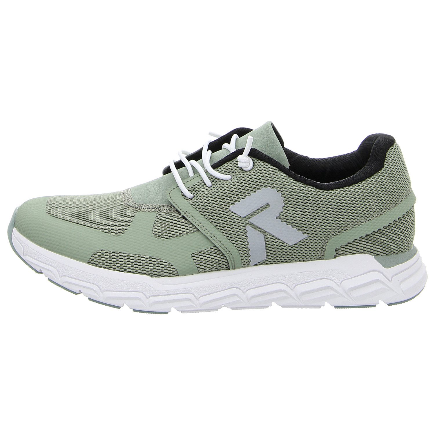 Rieker FSK Damen Halbschuhe Slipper günstig online kaufen