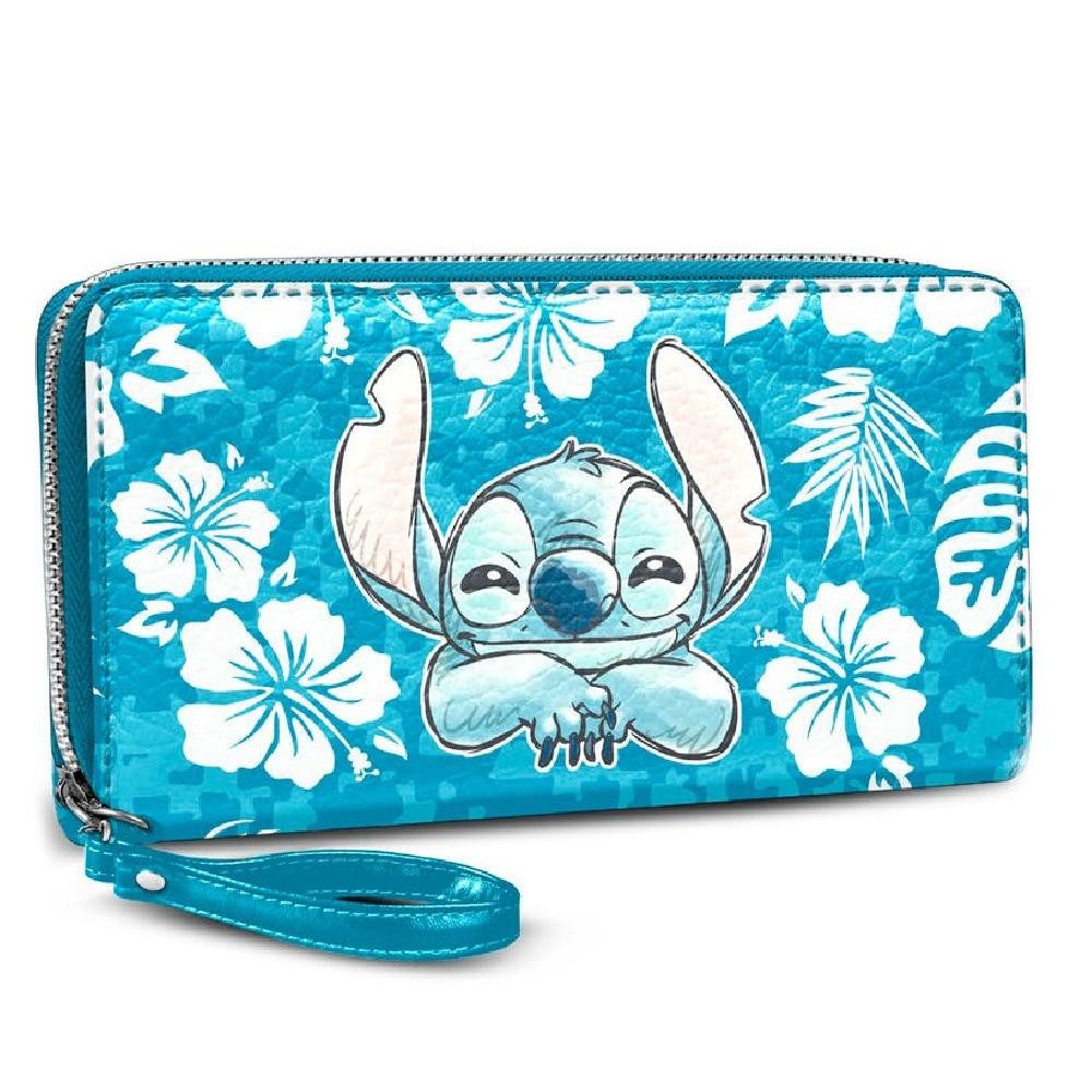 Karactermania Brieftasche Disney Stitch Aloha Geldbörse günstig online kaufen