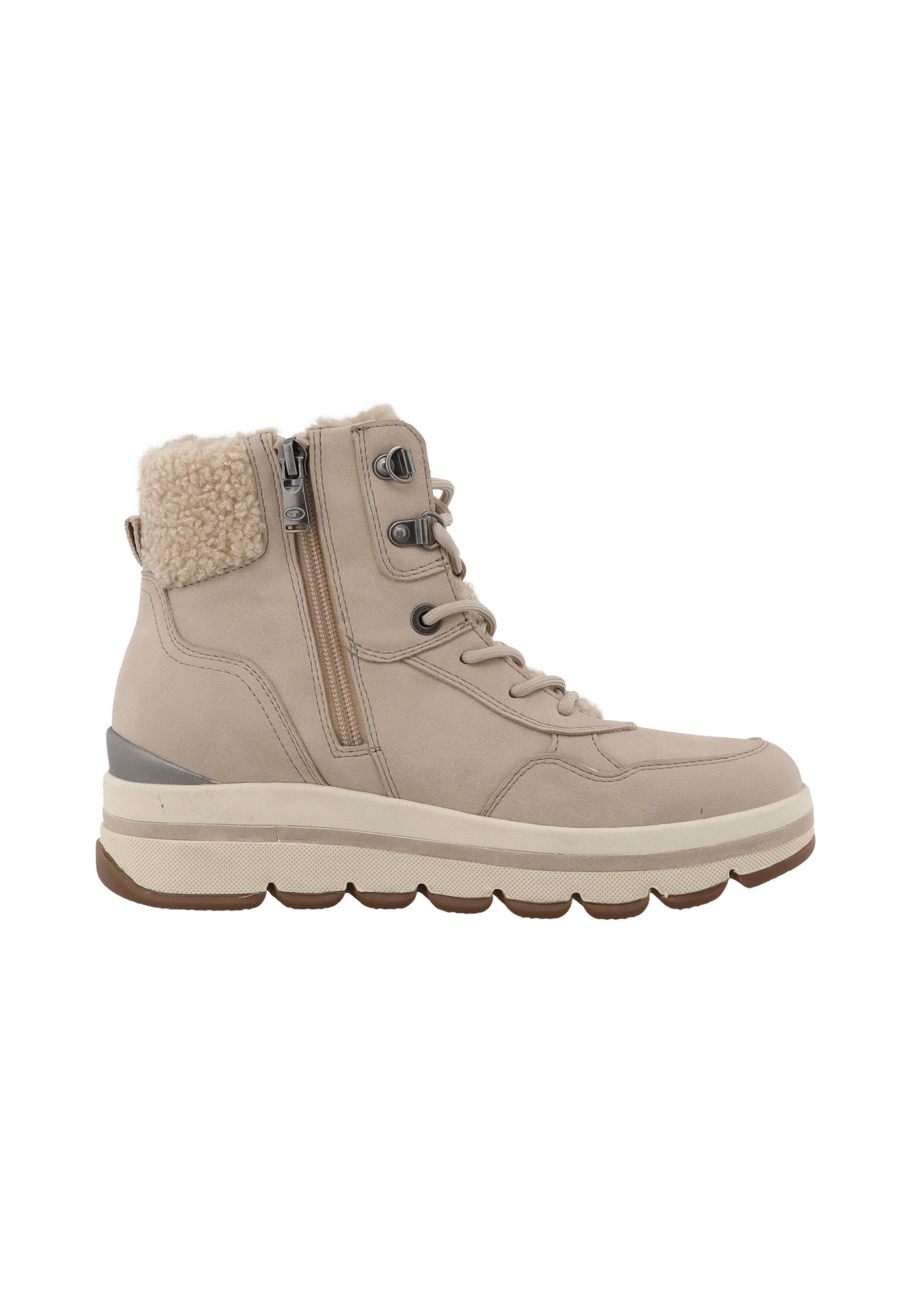 TOM TAILOR Tom Tailor Winter Boots Stiefel