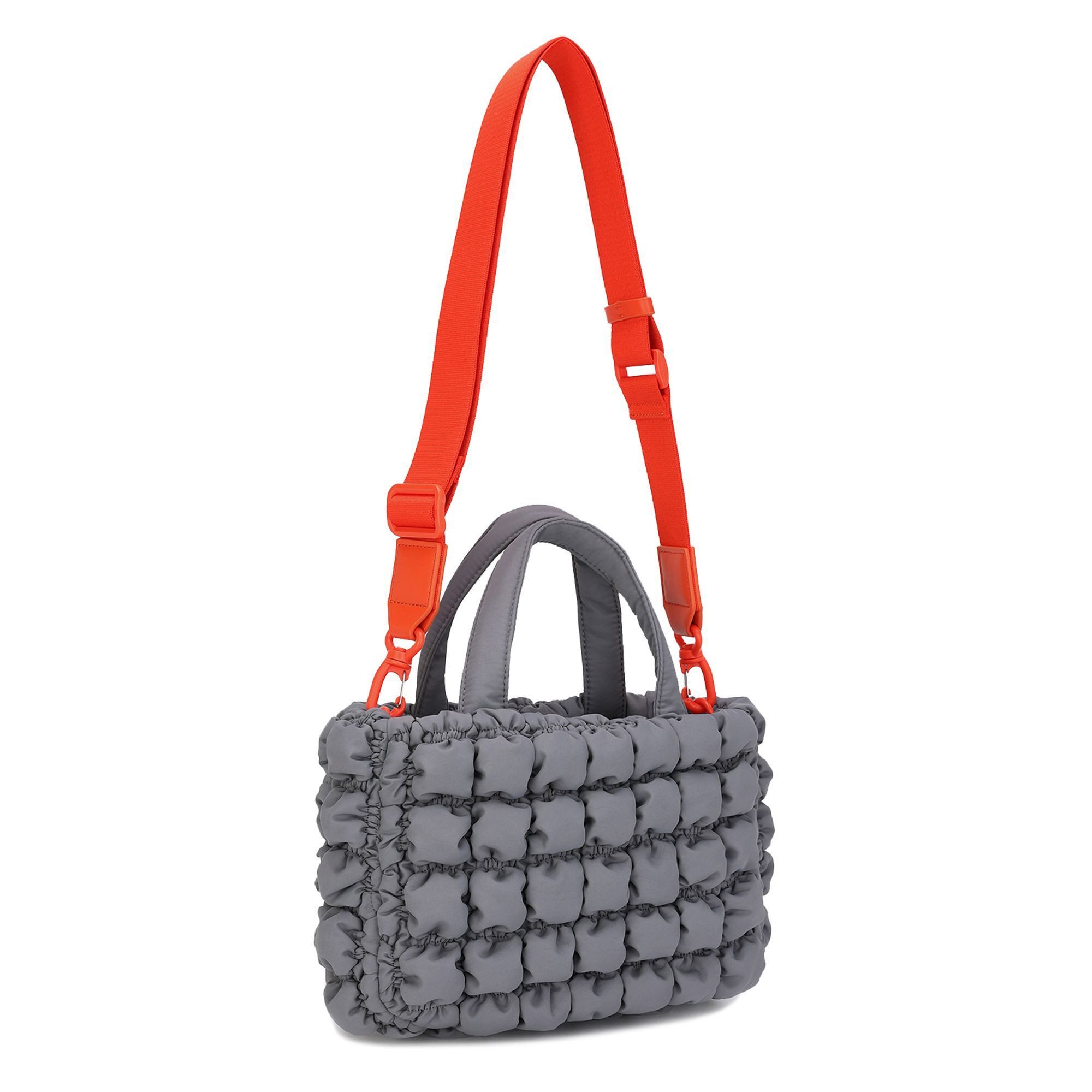 Les Visionnaires Henkeltasche Unio Cortina S, Polyester
