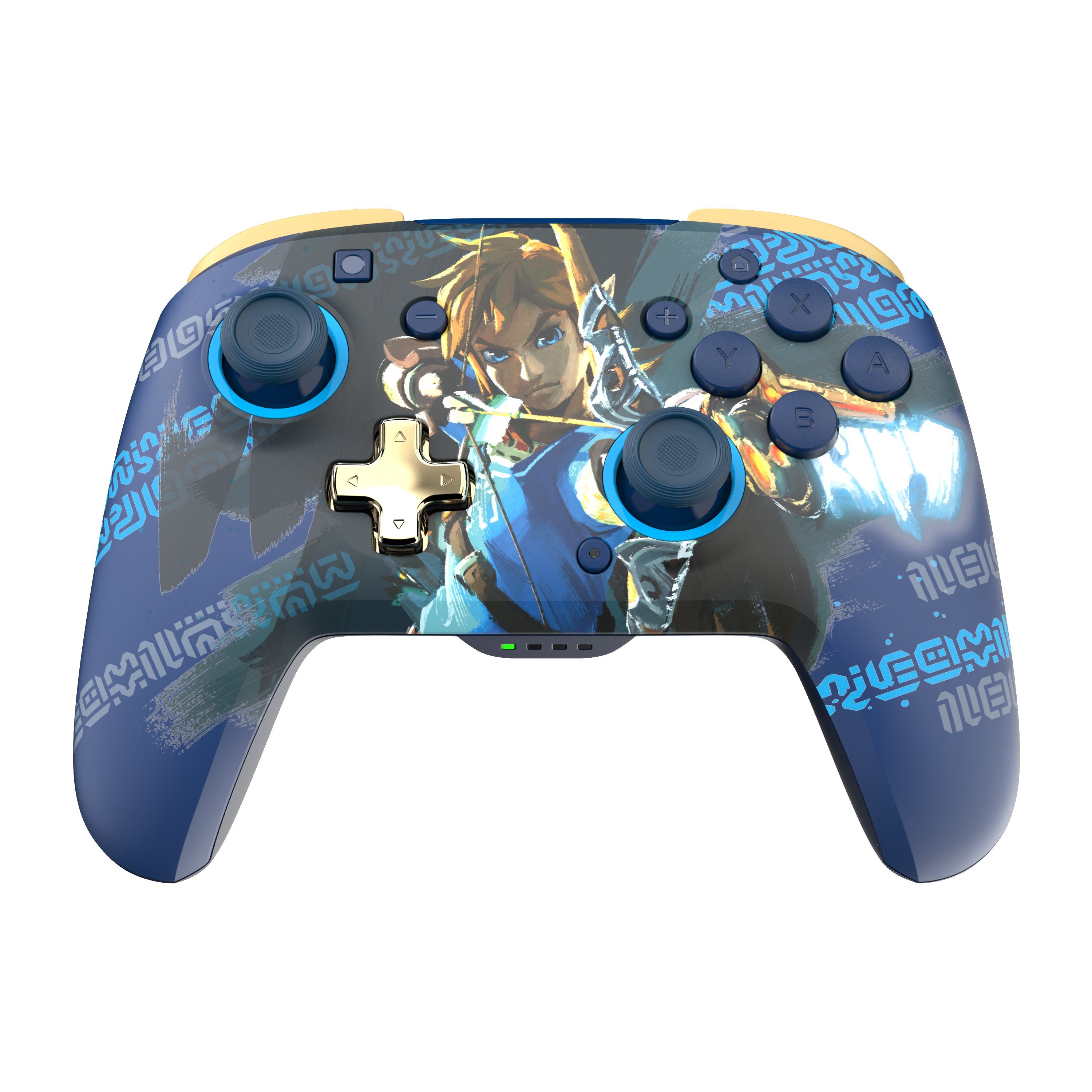 REMATCH GLOW Wireless Controller Gamepad
