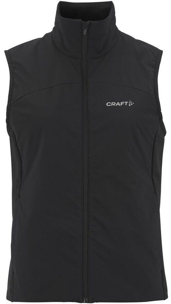 Craft Sweatweste Adv Essence Warm Vest 2 W