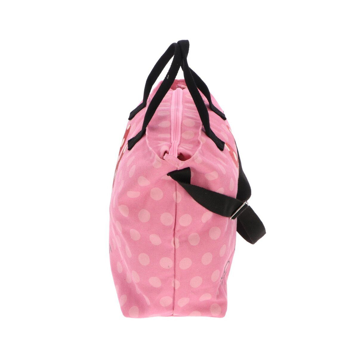 Disney Umhängetasche Minnie Mouse Schultertasche Umhängetasche 32x34 cm