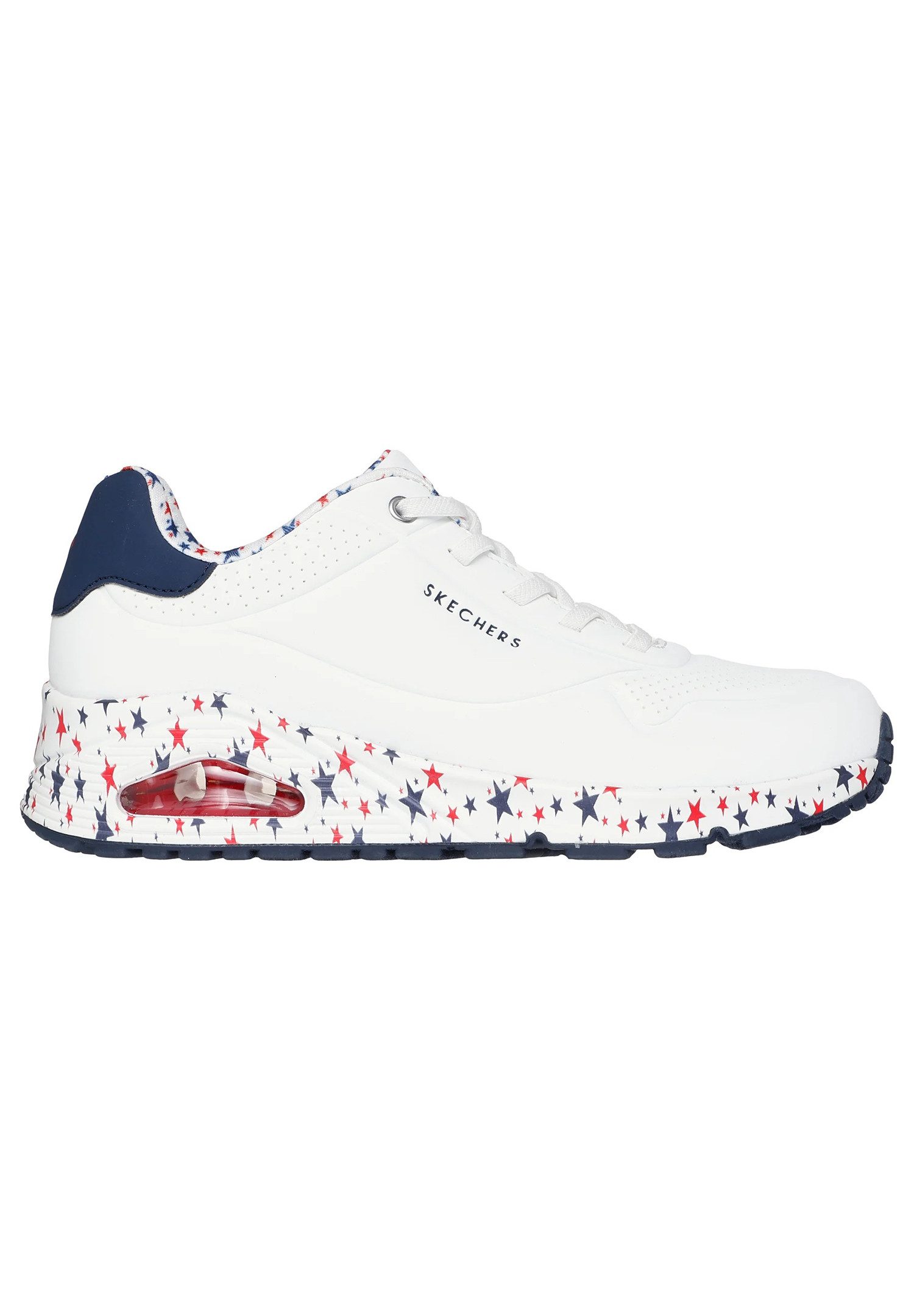 Skechers UNO - Free Stryde Sneaker günstig online kaufen