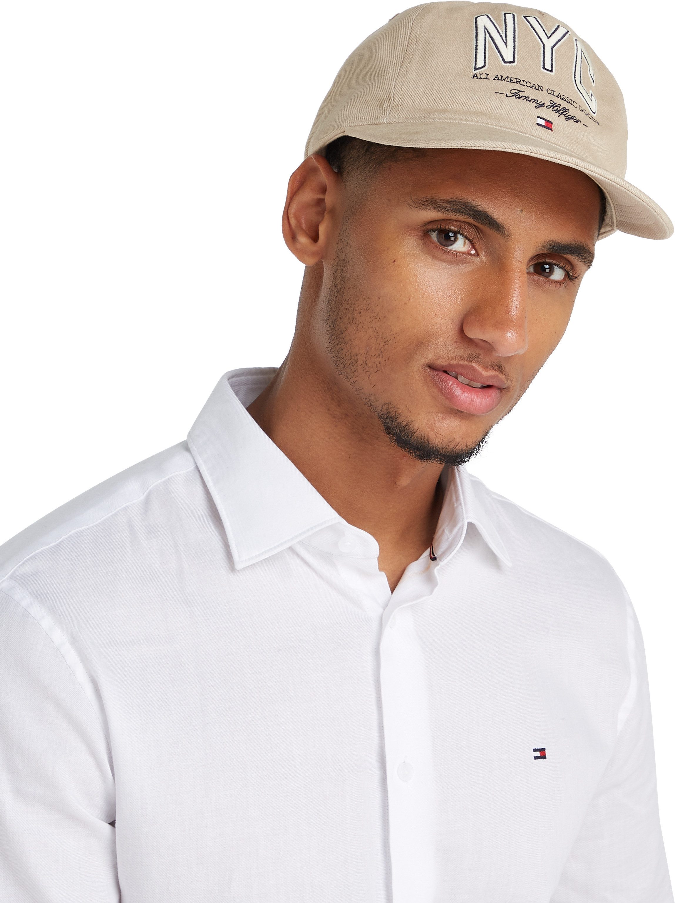 Baseball Cap TH FLAG SEASONAL 5 PANEL CAP