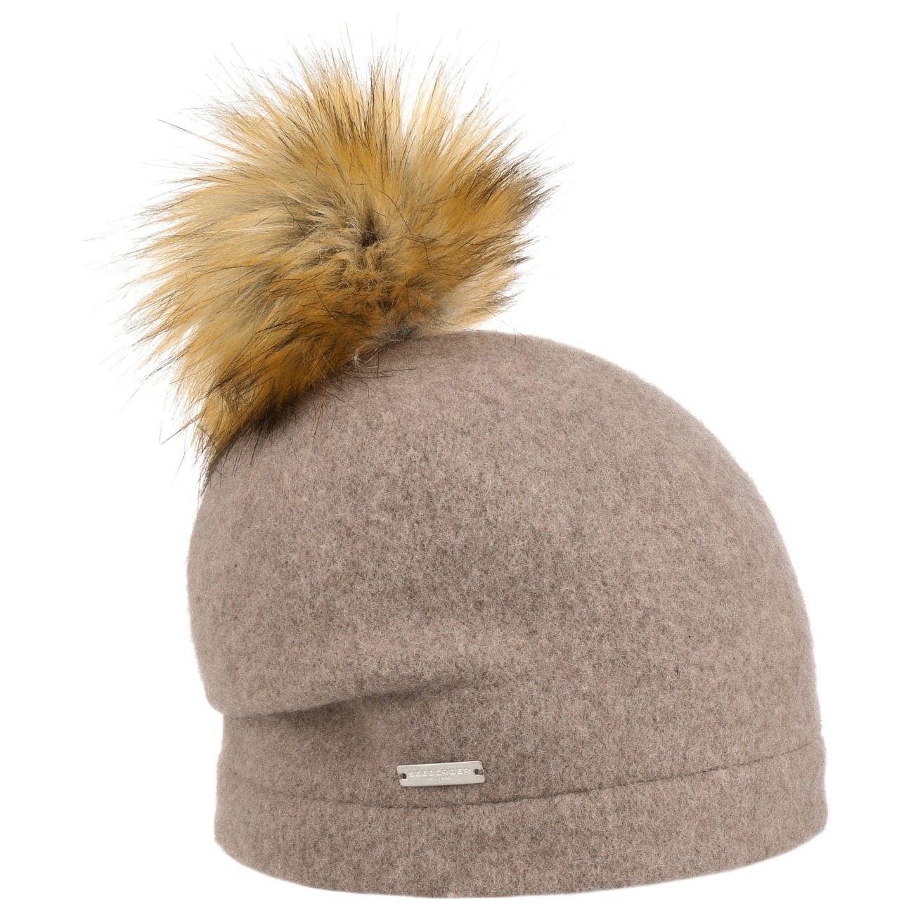 Strickmütze