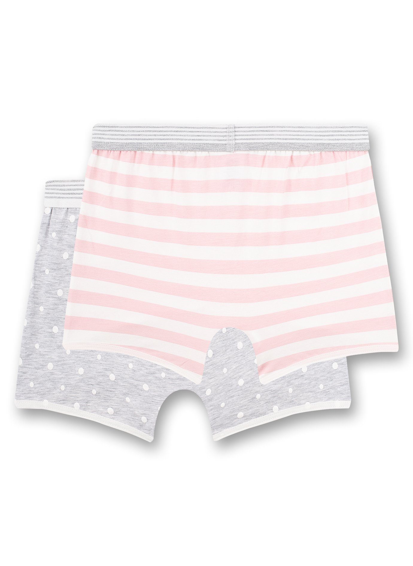 Sanetta 2er-Pack) 2-St., (Set, Panty