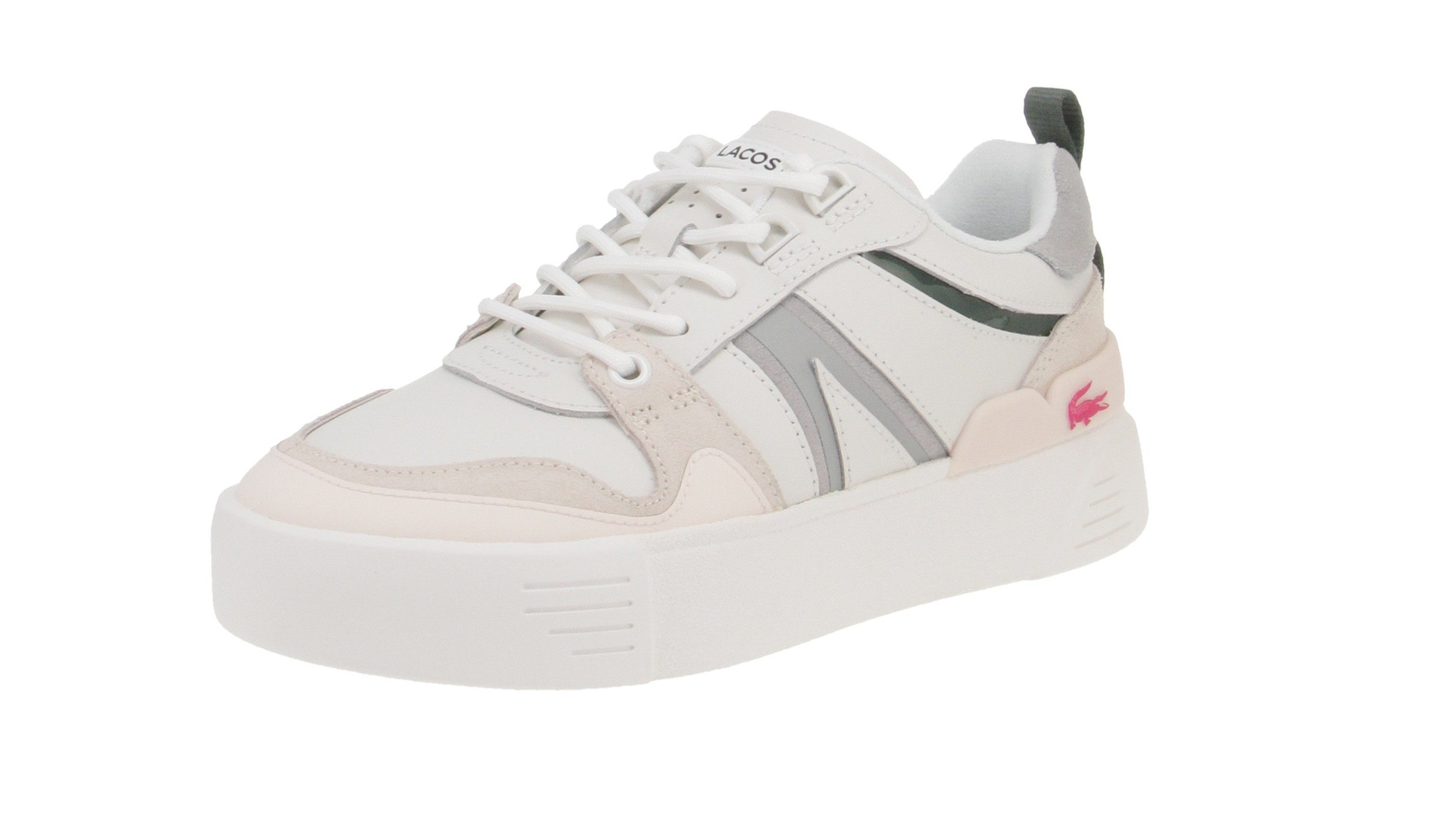Lacoste Lacoste 46CFA0023 L002 223 4 CFA - Damen Schuhe Sneaker - 14X Sneaker