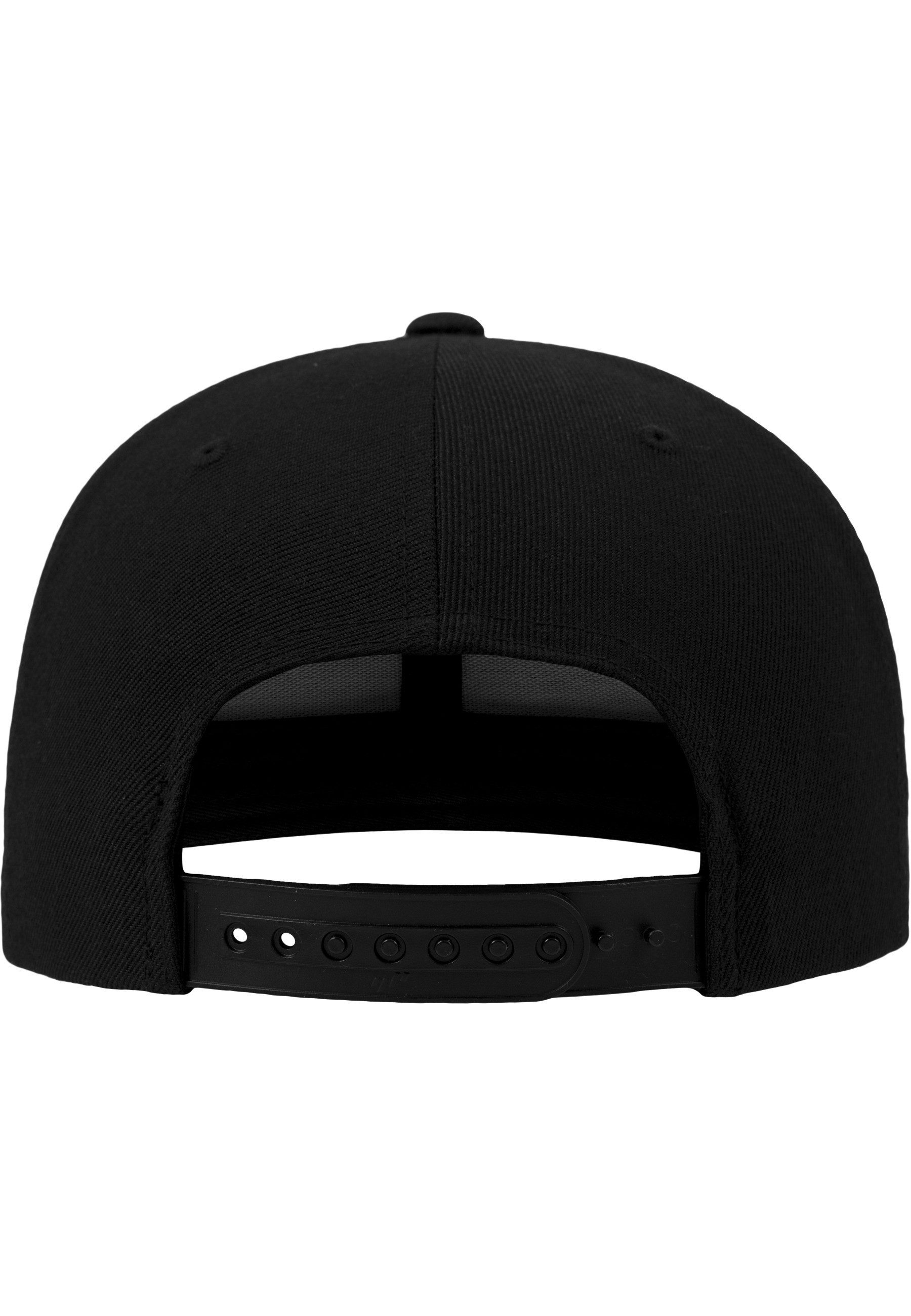 Flexfit Snapback Cap Flexfit Unisex Camo Visor Snapback