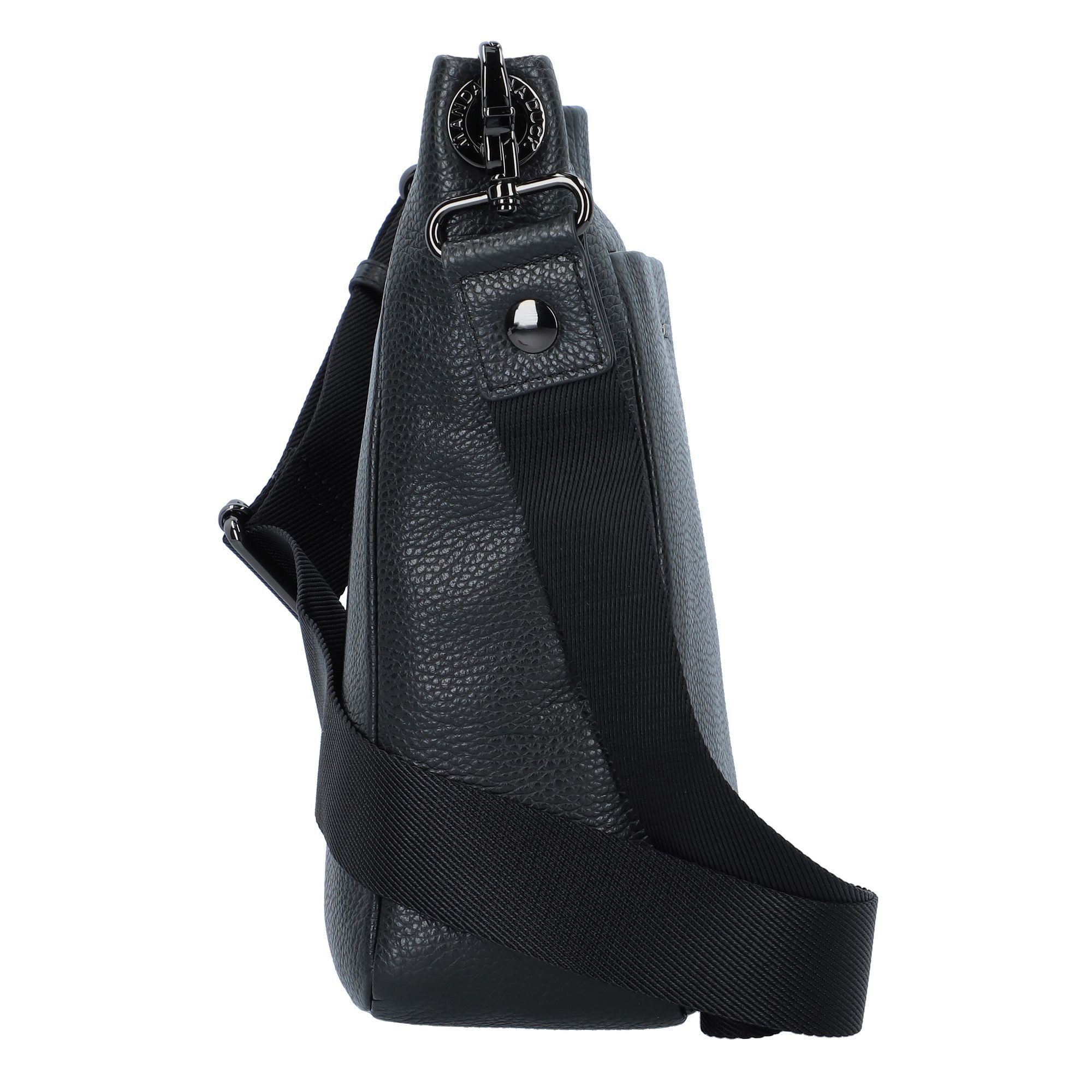 Mandarina Duck Umhängetasche Mellow Leather, Leder