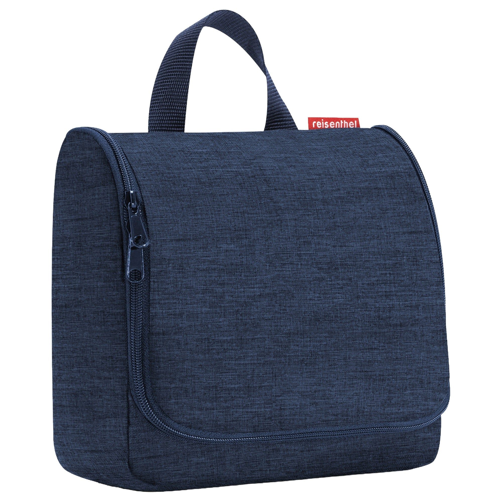 REISENTHEL® Kulturbeutel cosmetics toiletbag - Kulturbeutel 20 cm (twist na günstig online kaufen
