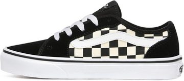 Vans Filmore Decon Checkerboard Sneaker