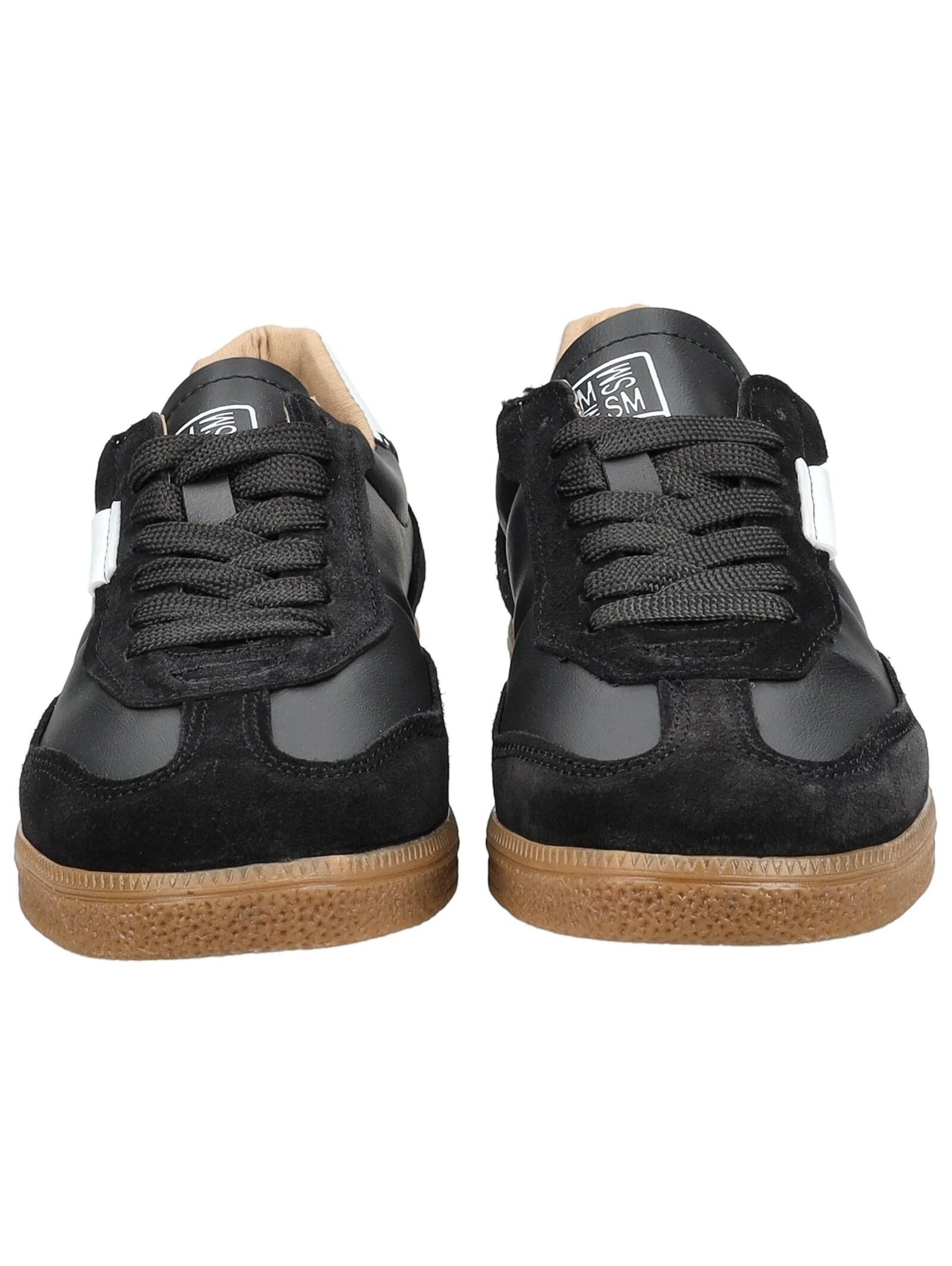 STEVE MADDEN STEVE MADDEN Sneaker Leder Plateausneaker