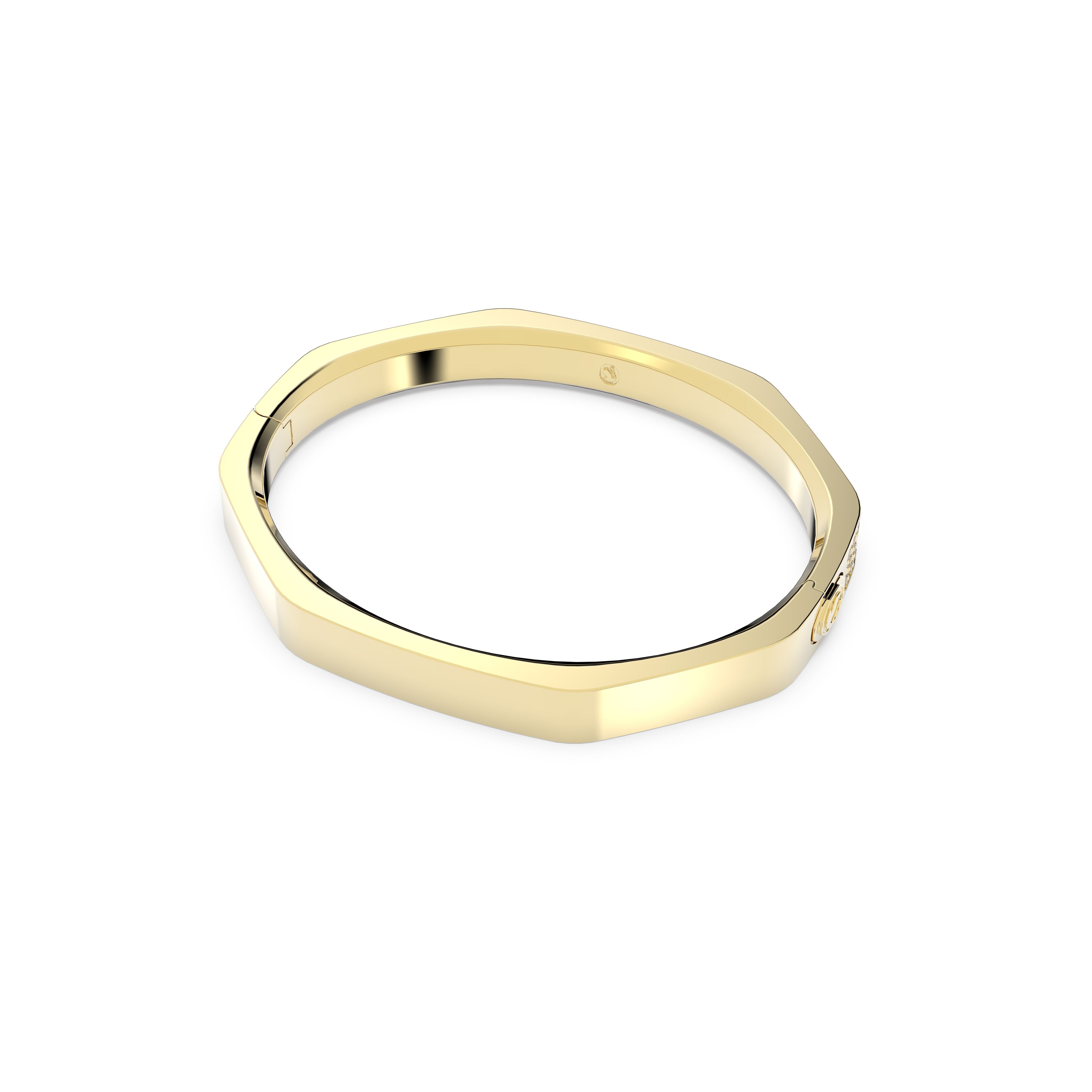 Swarovski Armkette weiß...