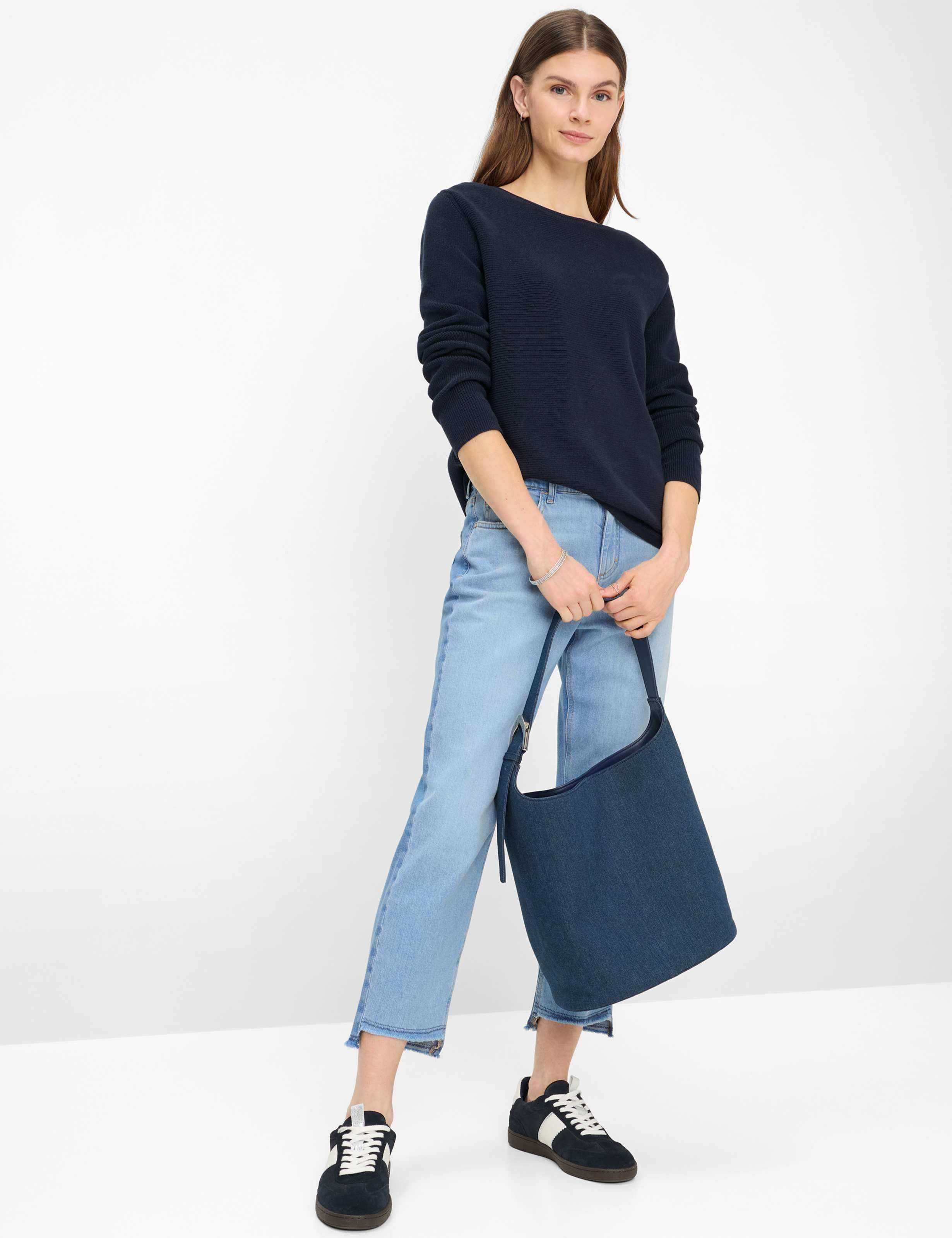 Brax Strickpullover Style LESLEY