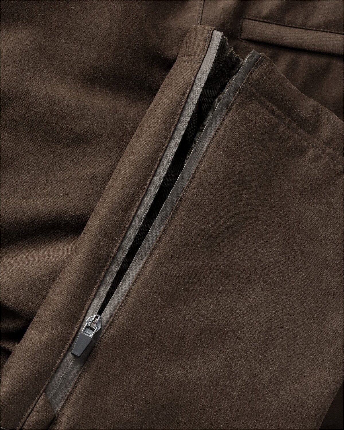 Parforce Ultimate Outdoorhose Winter-Membranhose Huntex Signature