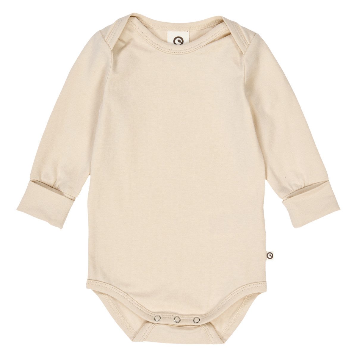 Langarmbody 1582077400 Unisex Kinder