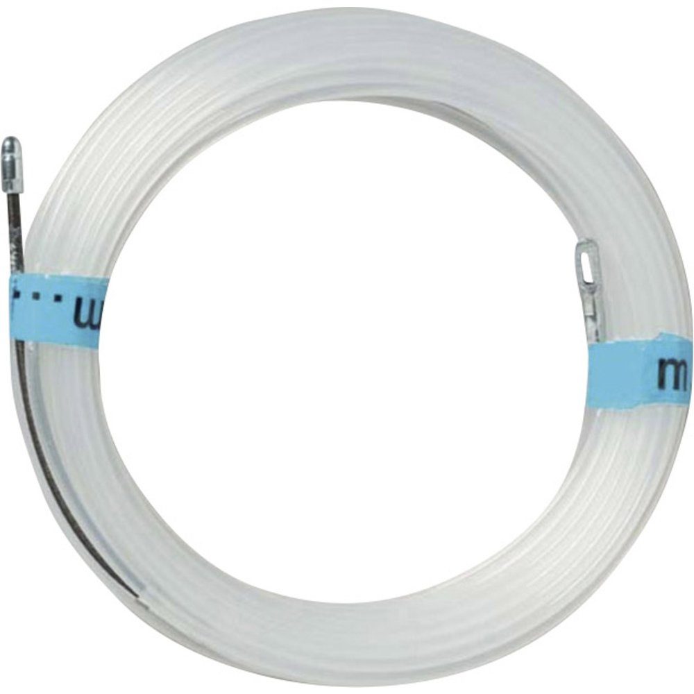 Kabelzubehör Nylon-Einziehband 18247 Heidemann 1 St.