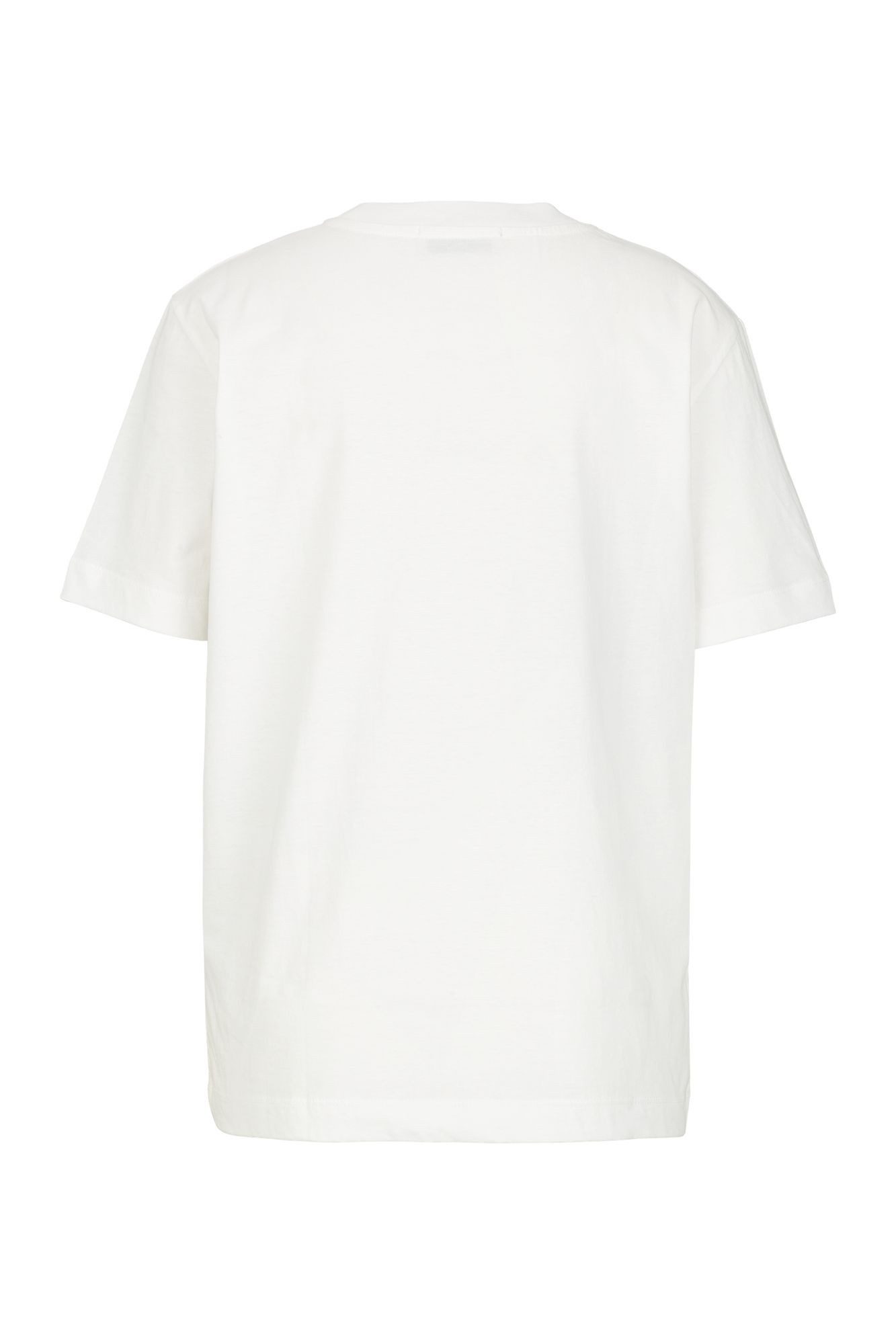 Replay T-Shirt JERSEY günstig online kaufen