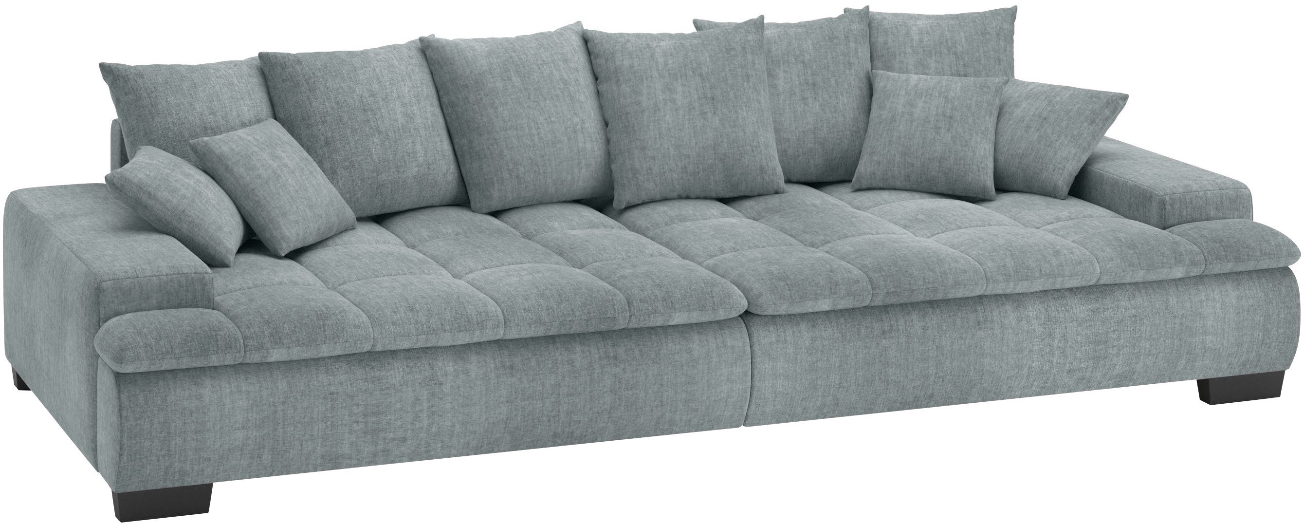 Mr. Couch Big-Sofa Haiti II, Wahlweise günstig online kaufen