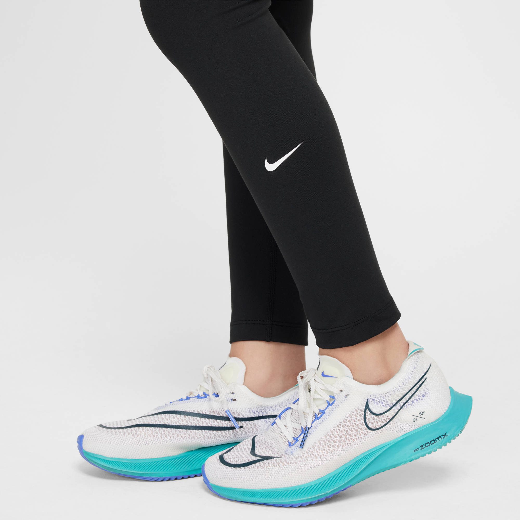 Nike Leggings G NK DF ONE TGHT für Mädchen und Jugendliche
