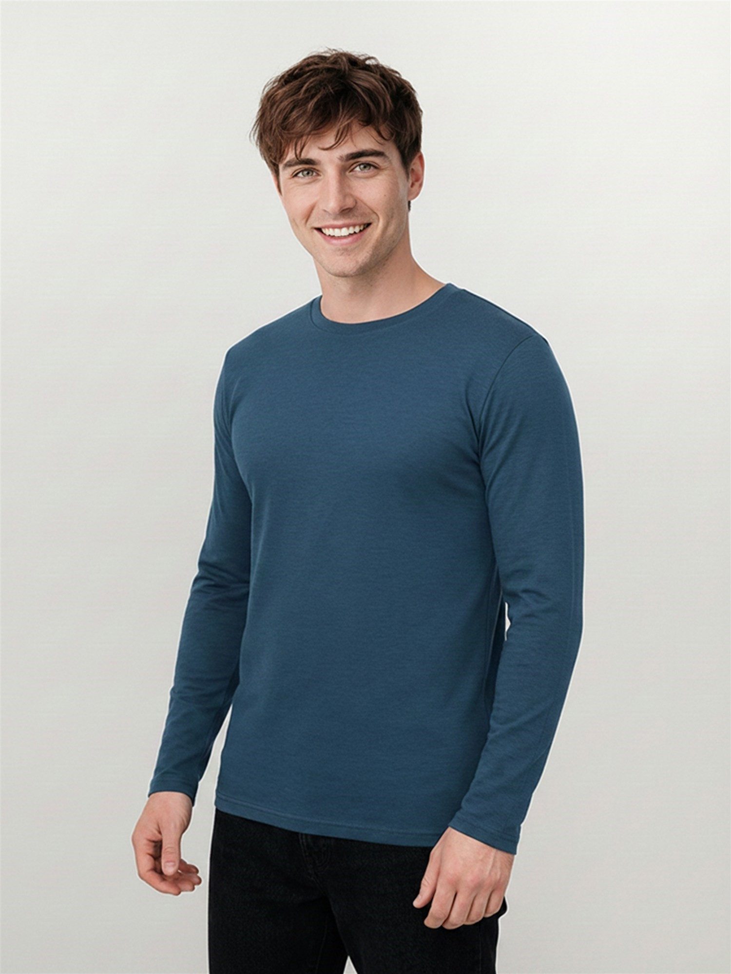 GreenBomb Funktionsshirt Base Basic (1)