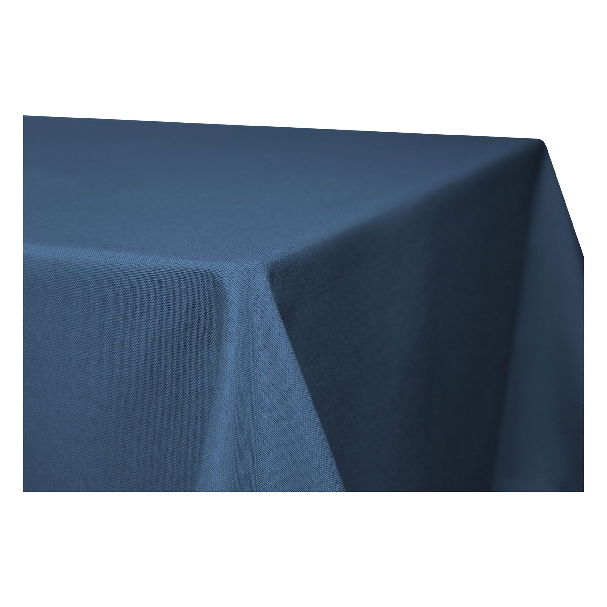 Haus und Deko Tischdecke Tischdecke Leinenoptik günstig online kaufen