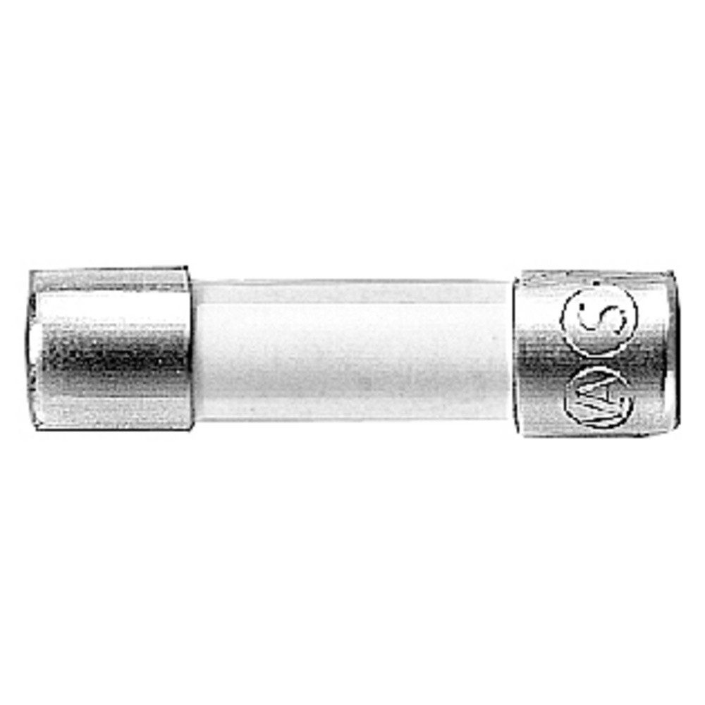 SIEMENS Stromstoßschalter Siemens 8WA18227EF76 8WA1822-7EF76 Feinsicherung (x L) 5 mm x 20 mm, (8WA1822-7EF76)