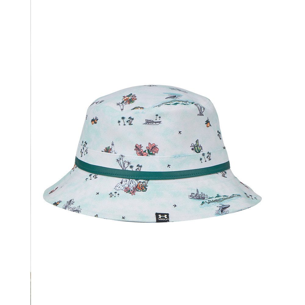 Under Armour® Outdoorhut Under Armour Golf Hut Drive Bucket Mehrfarbig