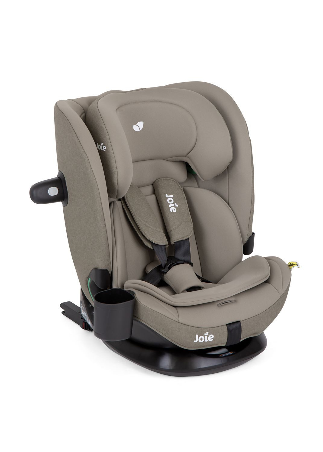 Joie Autokindersitz Oak, ab: 15 Monate, bis: 12 Jahre, (1-tlg)
